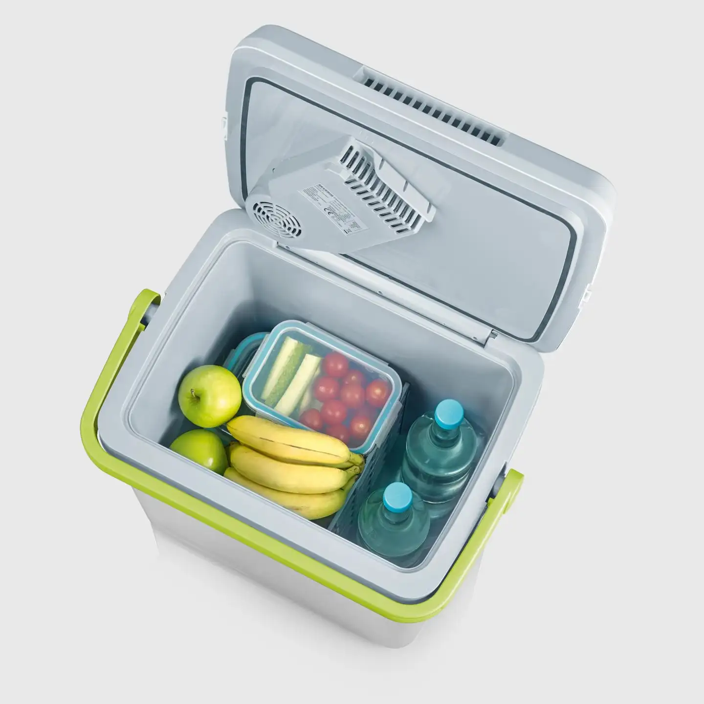Severin kylmä-/lämpölaukku 25L USB-liitännällä TKB2925 - 3