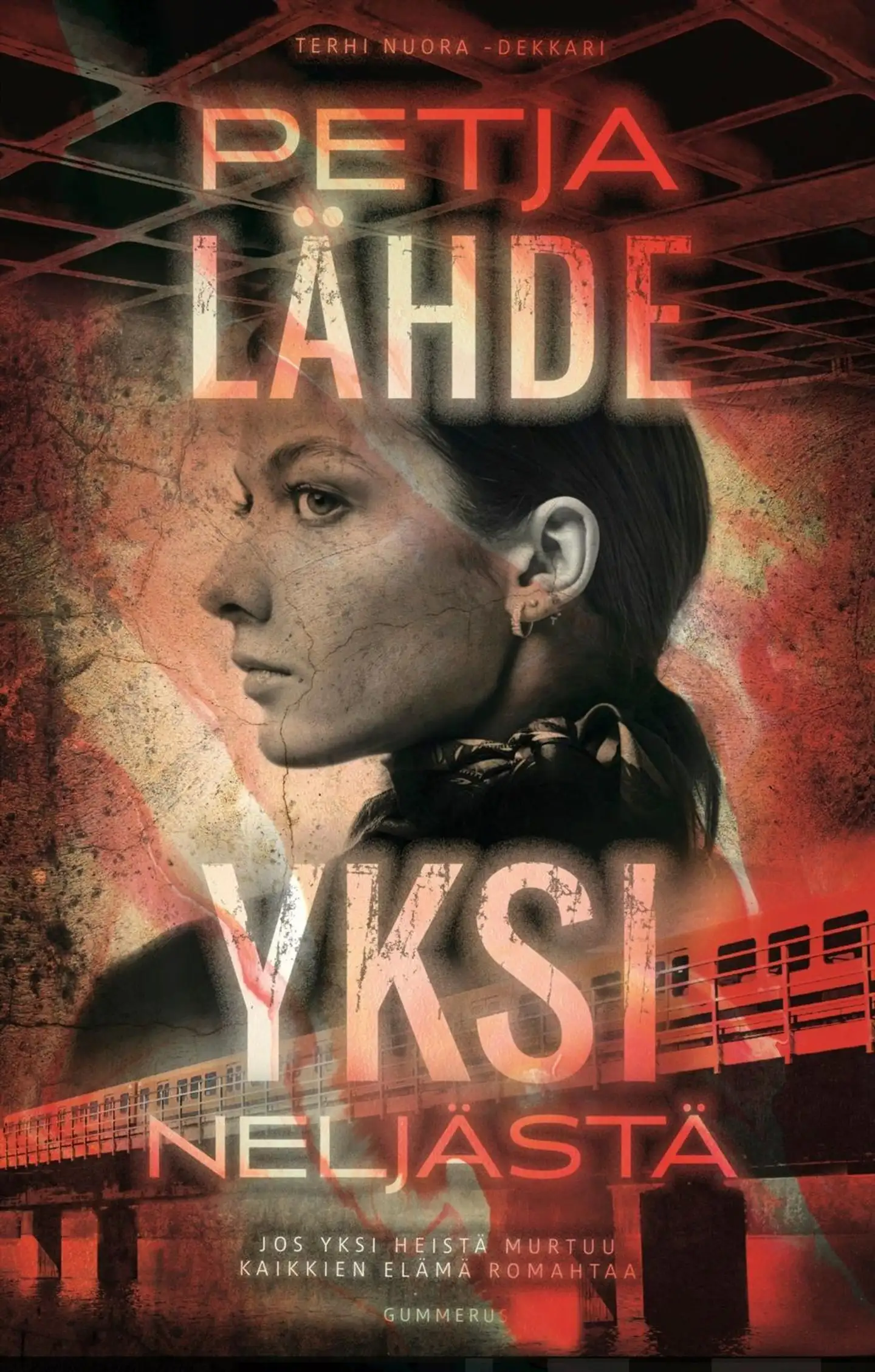 Lähde, Yksi neljästä