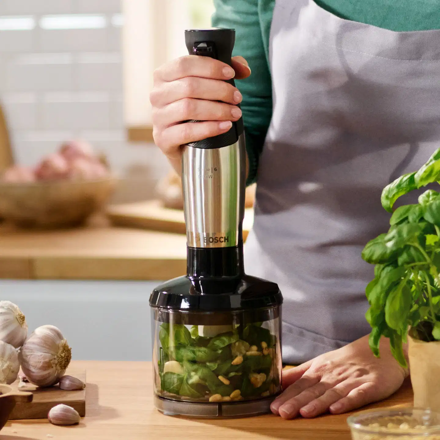 MSM6M8X1 sauvasekoitin - 9