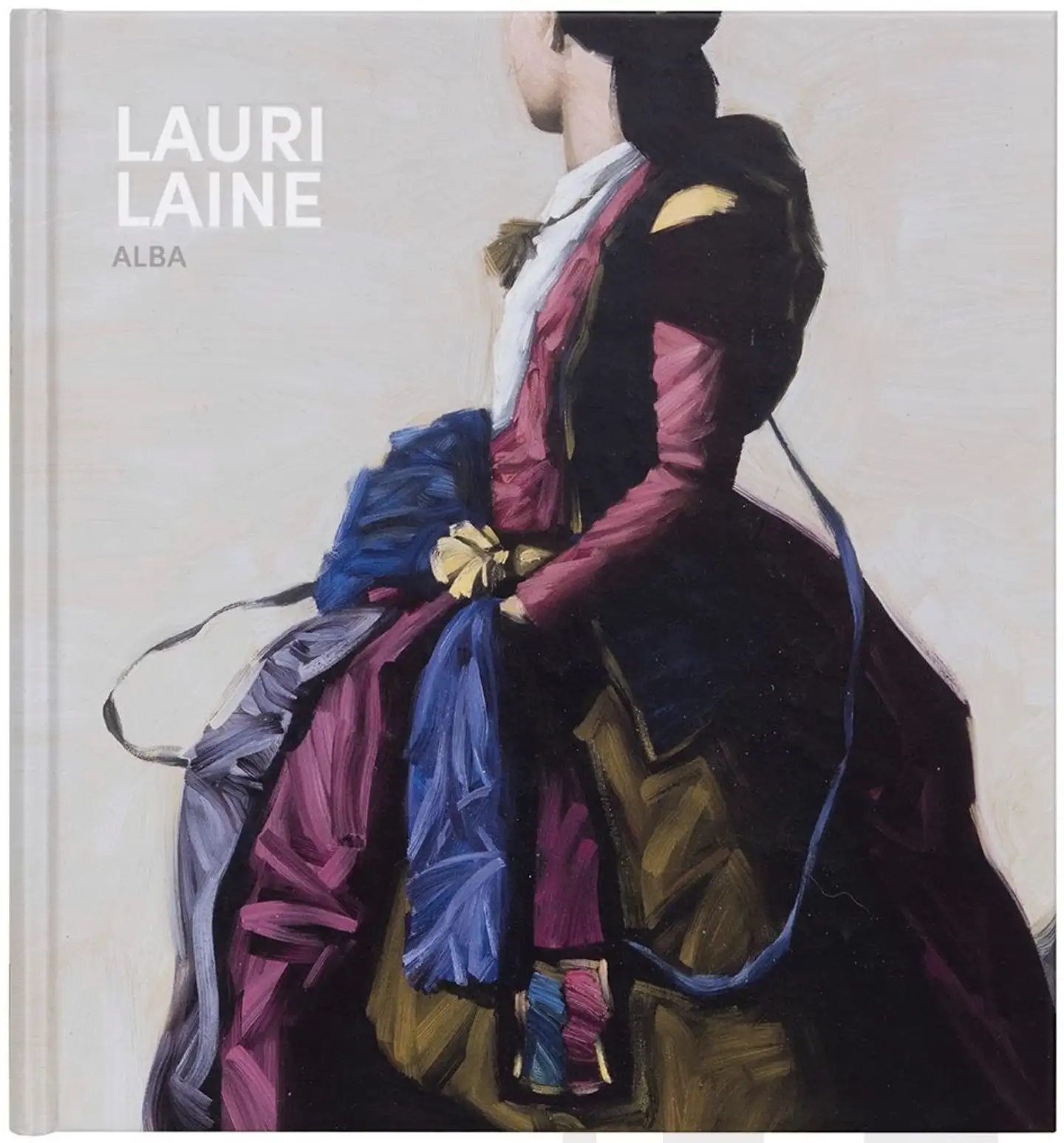 Salo, Lauri Laine - Alba