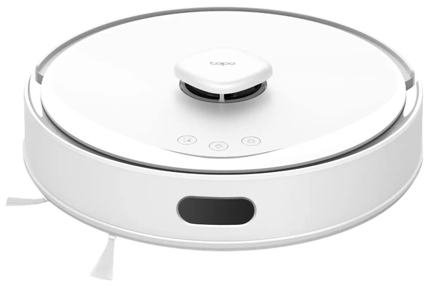 TP-Link Tapo Robottipölynimuri RV30 Max, valkoinen - 1