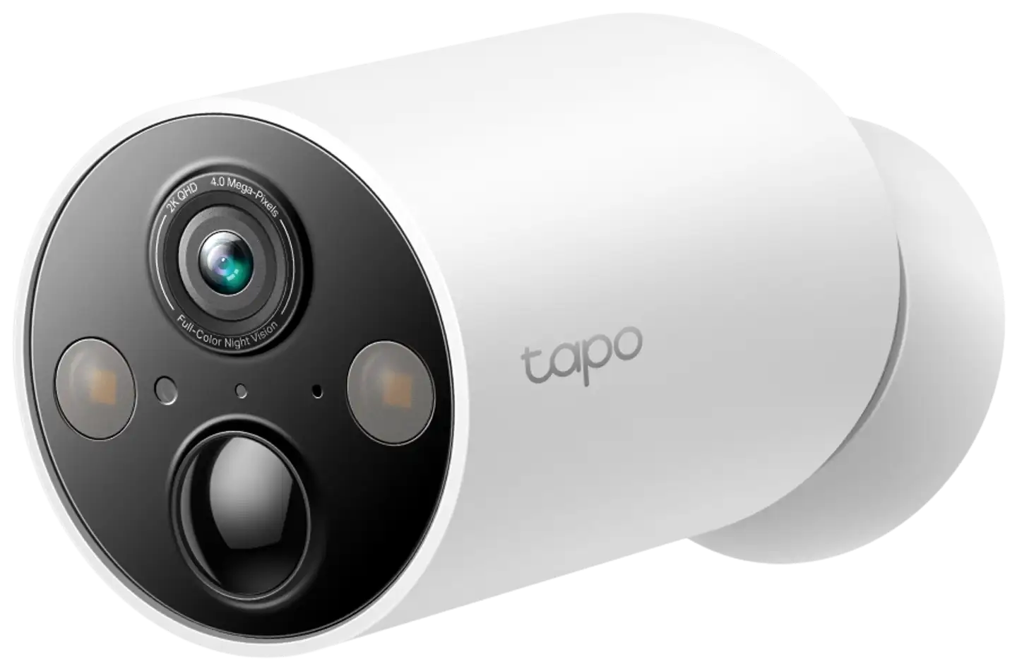 TP-Link Tapo C425 -valvontakamera ulko- ja sisäkäyttöön - 1