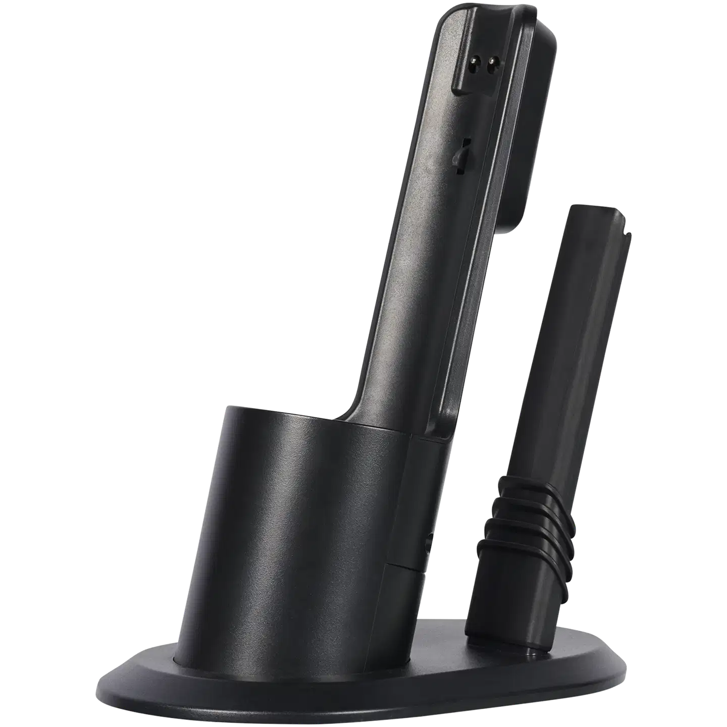 Tristar rikkaimuri lataustelineellä - 8