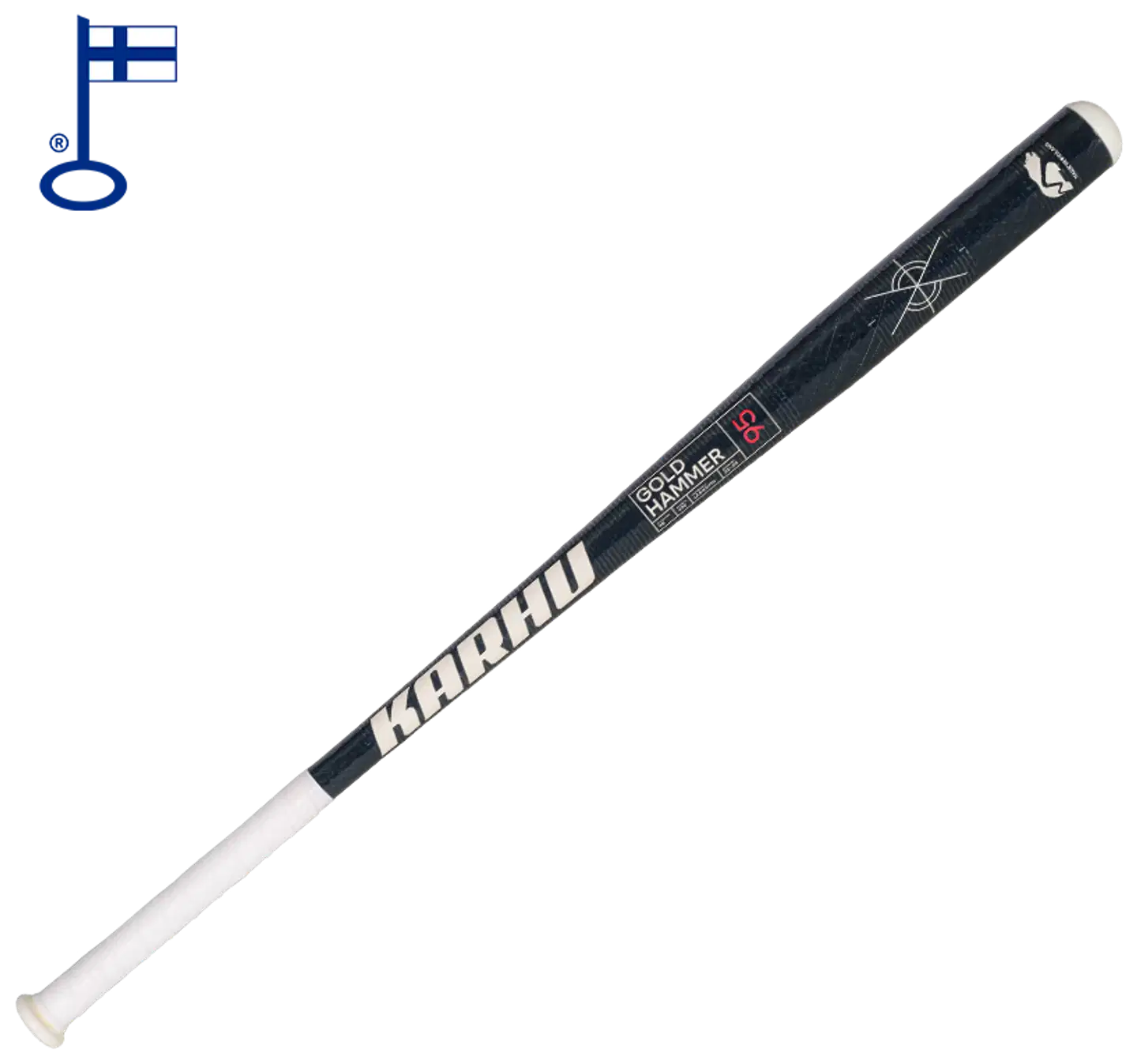 Karhu pesäpallomaila Goldhammer 950