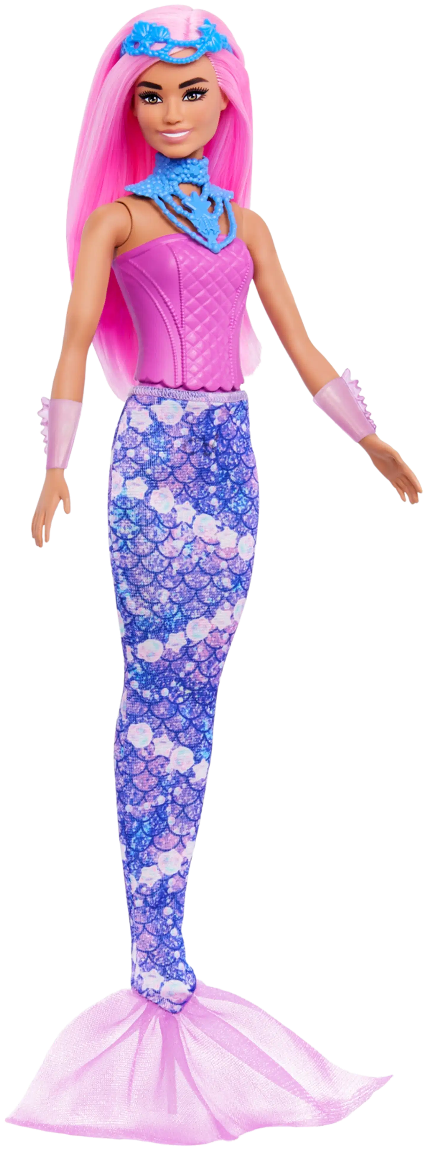 Barbie fantasy -joulukalenteri - 3