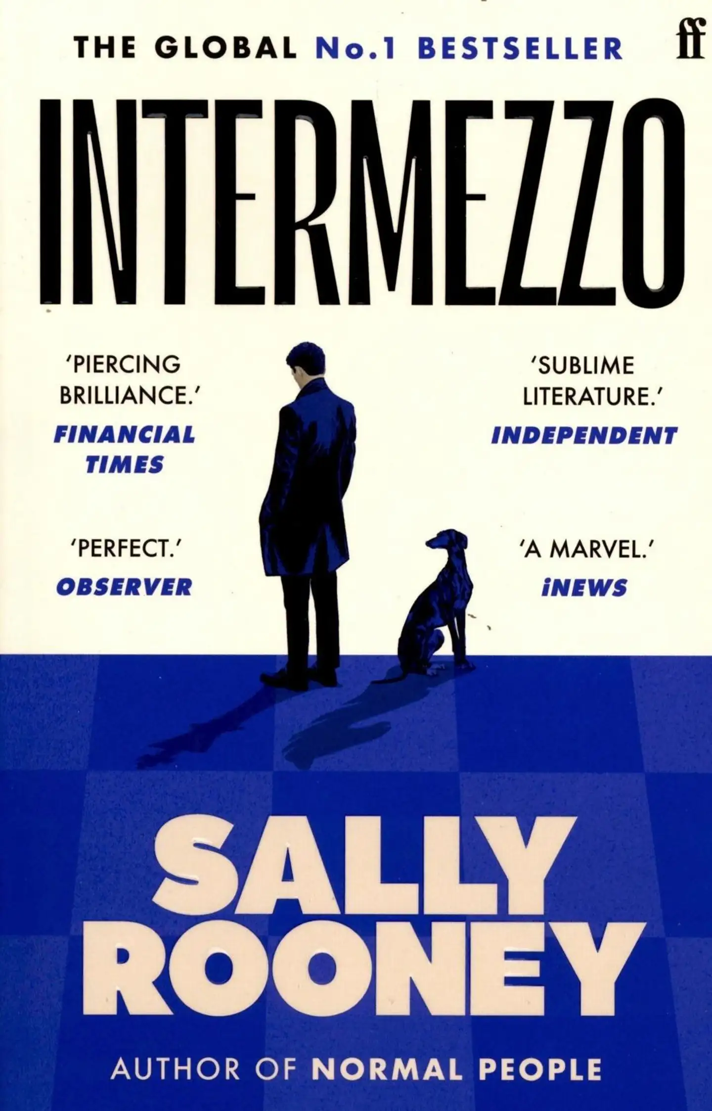 Rooney, Sally: Intermezzo pokkari
