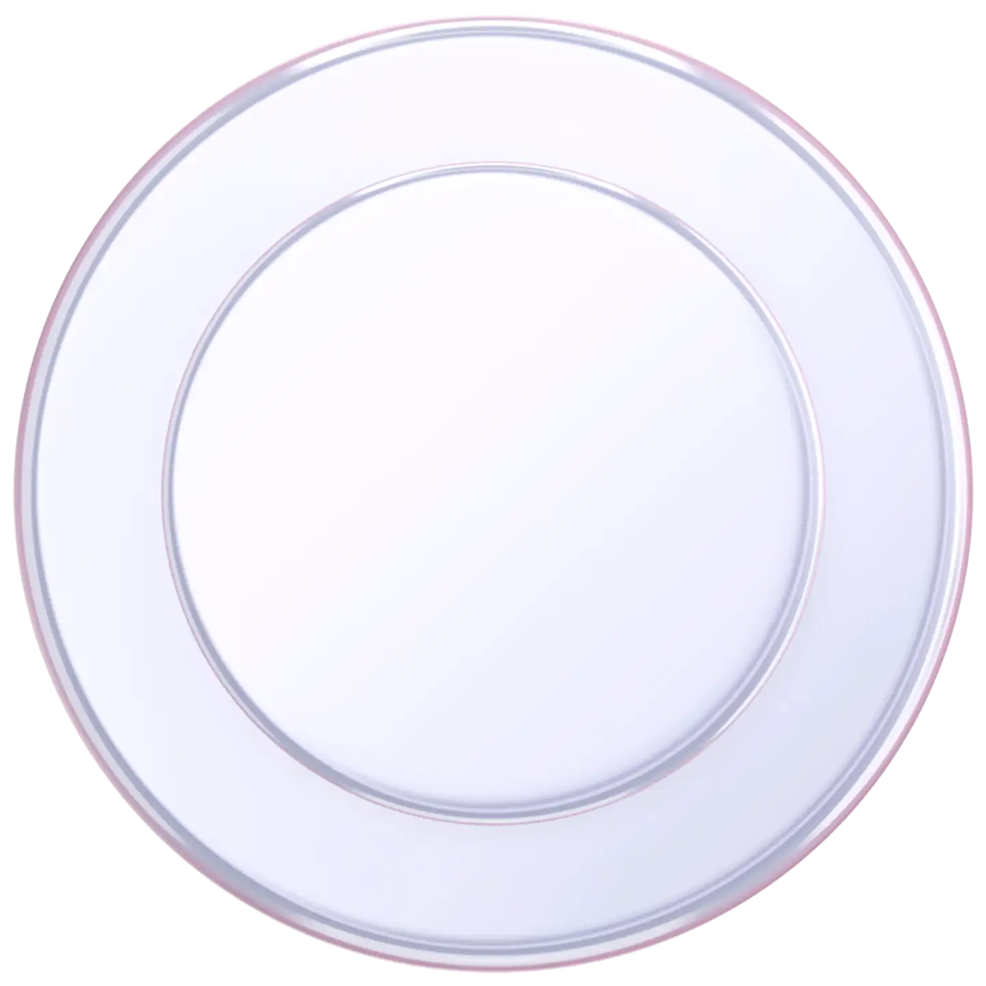 Popsockets puhelinpidike magsafe iridescent white - 1