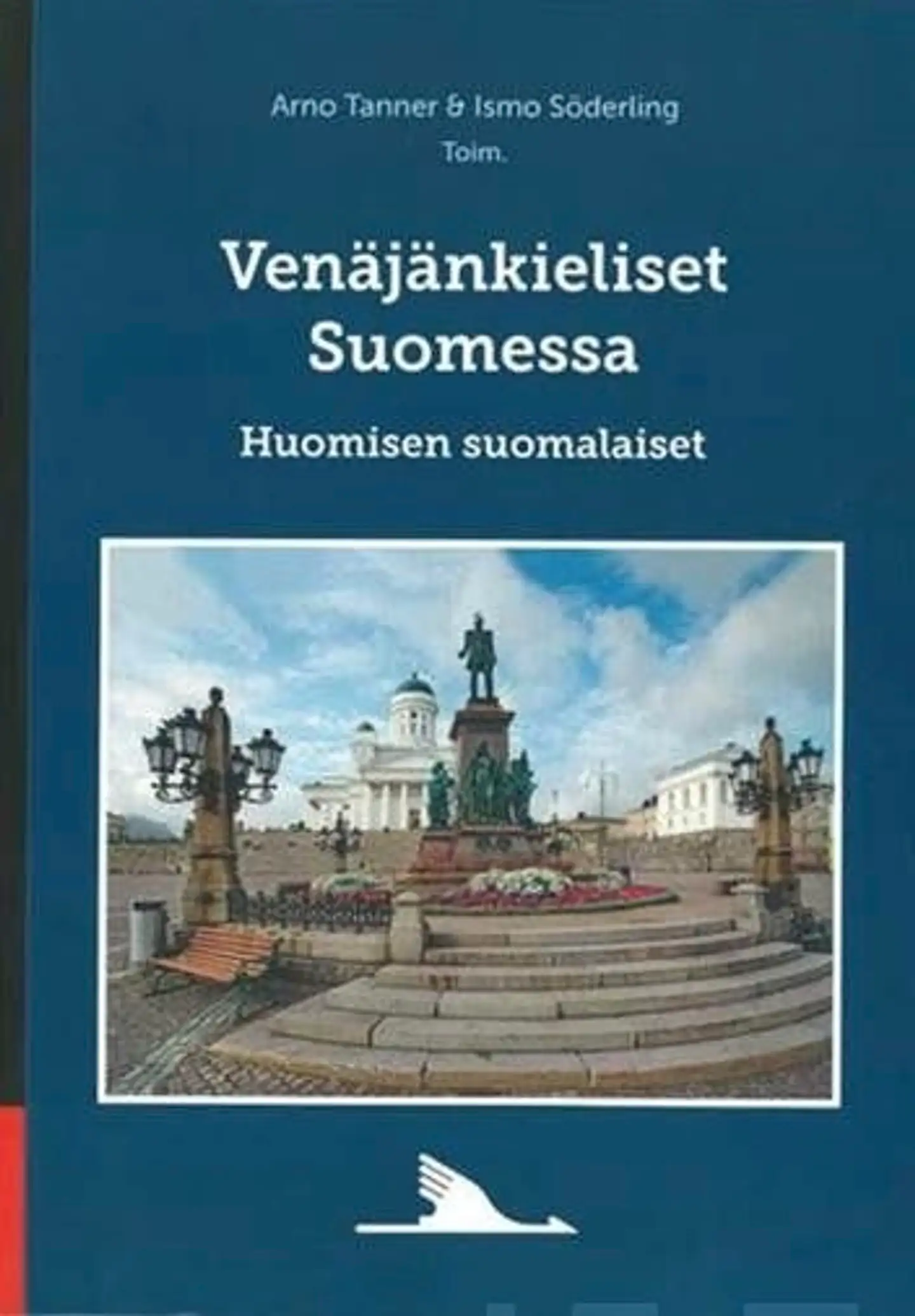 Venäjänkieliset Suomessa - Huomisen suomalaiset