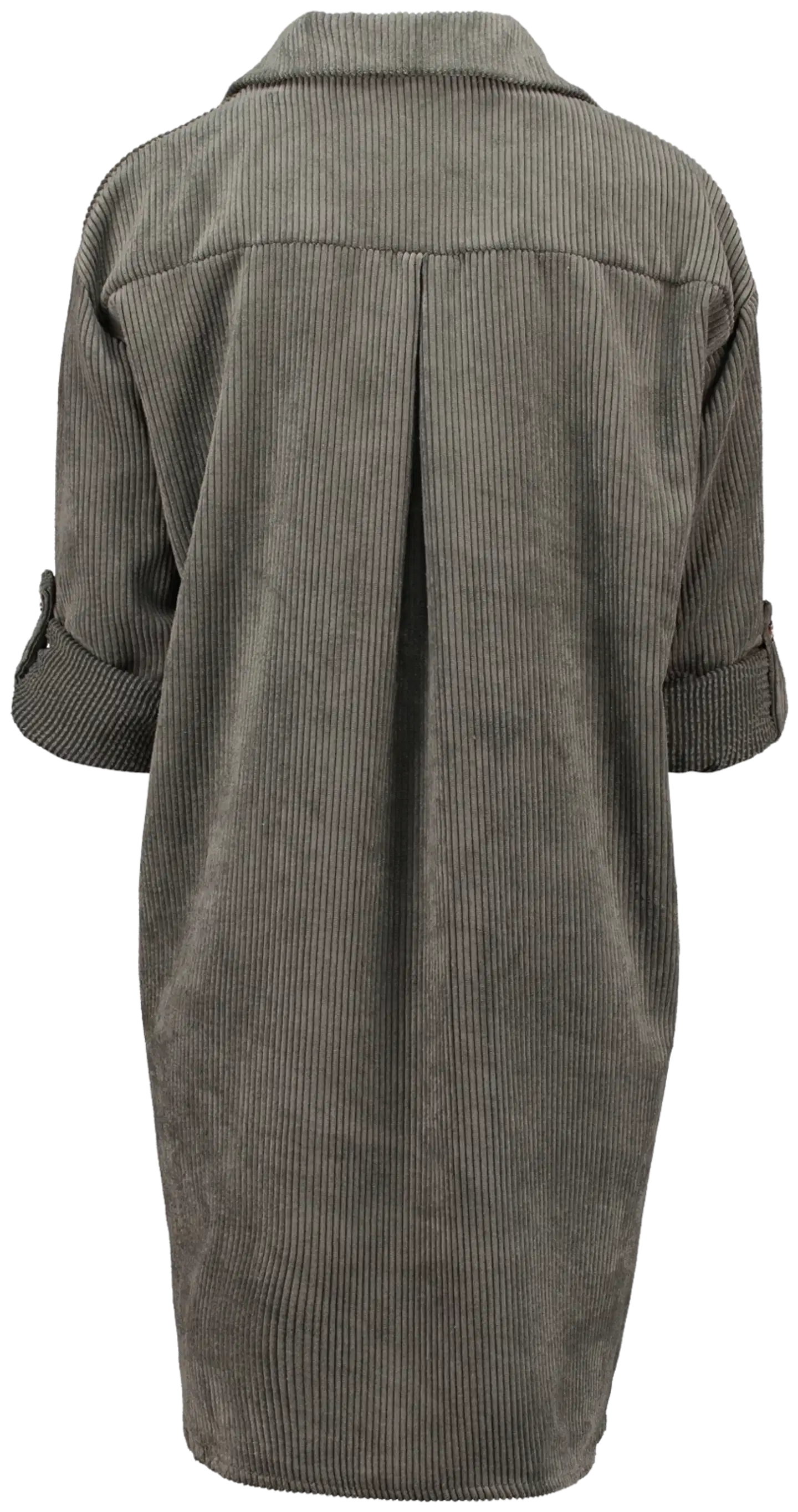 Hailys naisten mekko Ro44bina - khaki - 3