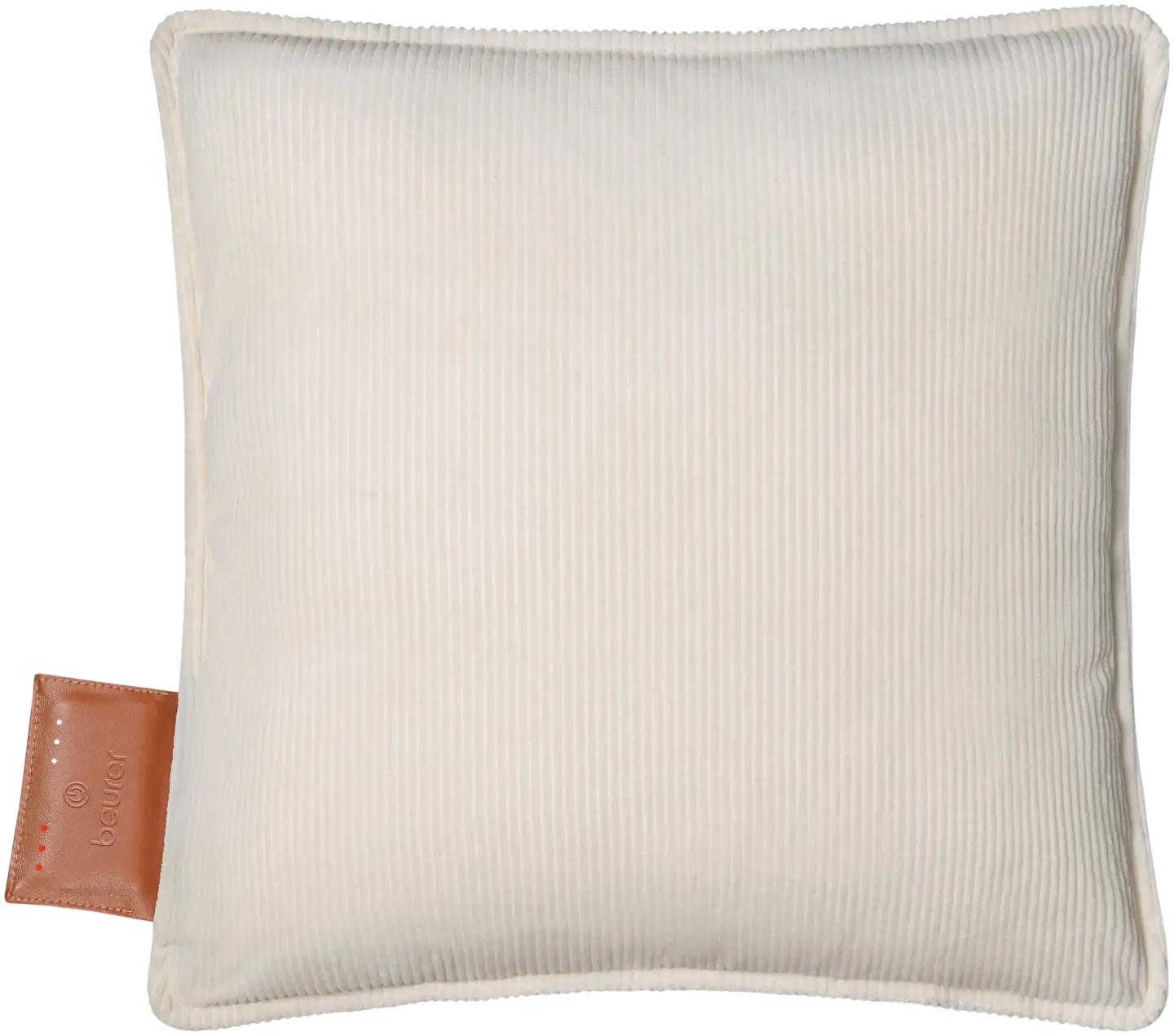 Beurer HK77 Heaty akkukäyttöinen lämpötyyny, kerma - 2