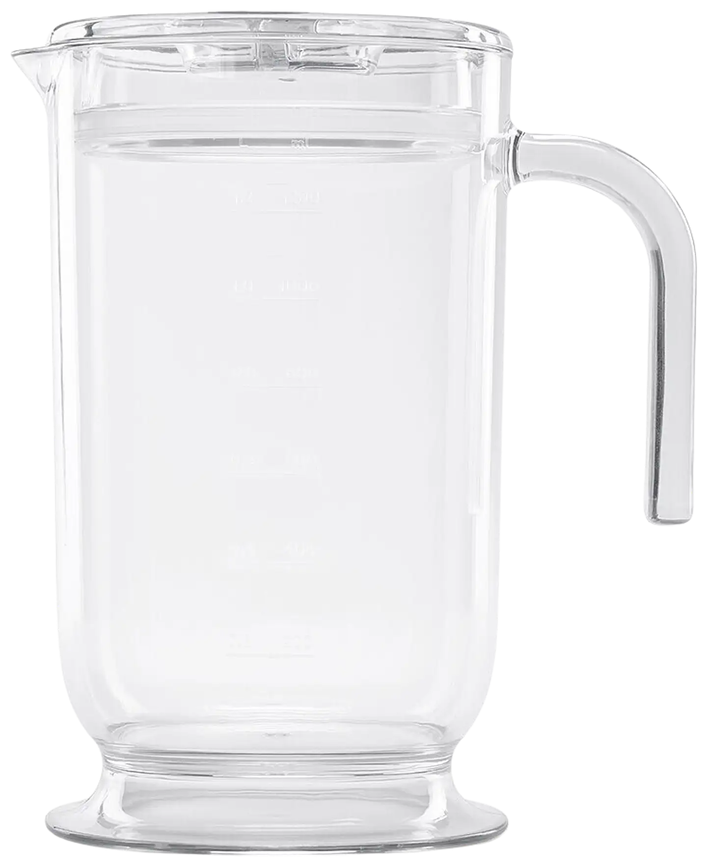 Smeg sauvasekoitinsetti valkoinen HBF03WHEU - 9