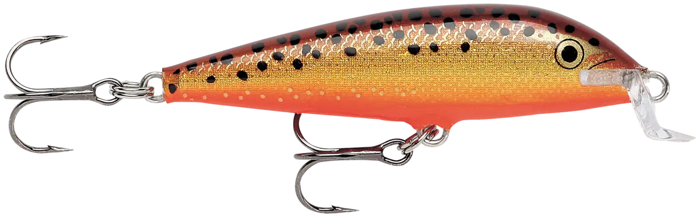 Rapala vaappu Team Esko 7cm/6g BRF vaappu