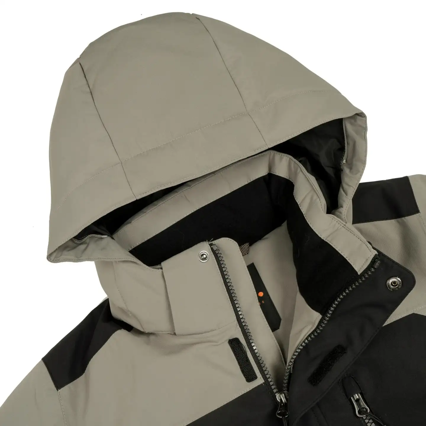Icepeak nuorten talviparka Kanosh - HARMAA - 4