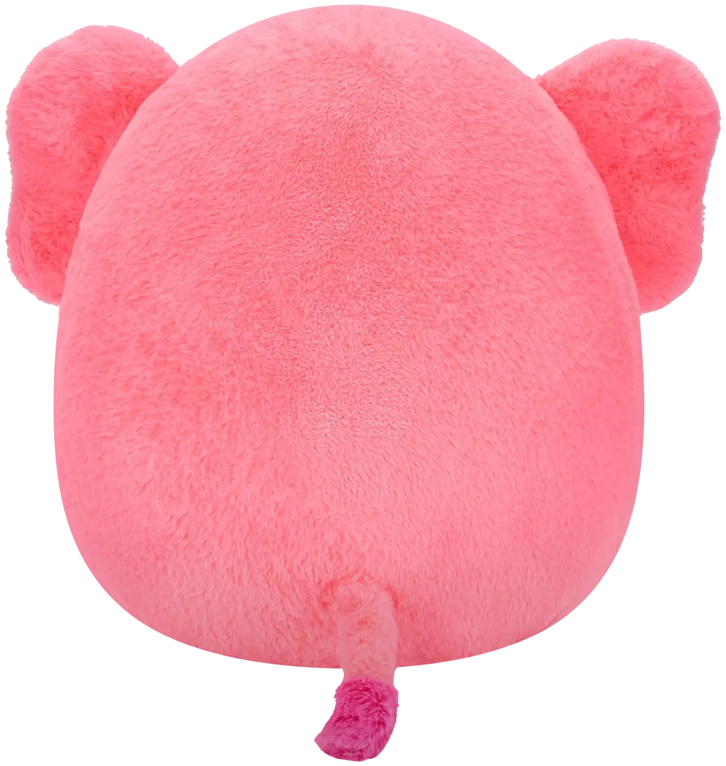 Squishmallows pehmo 40 cm P20 Fuzz A Mallows Kyla Elephant - 2