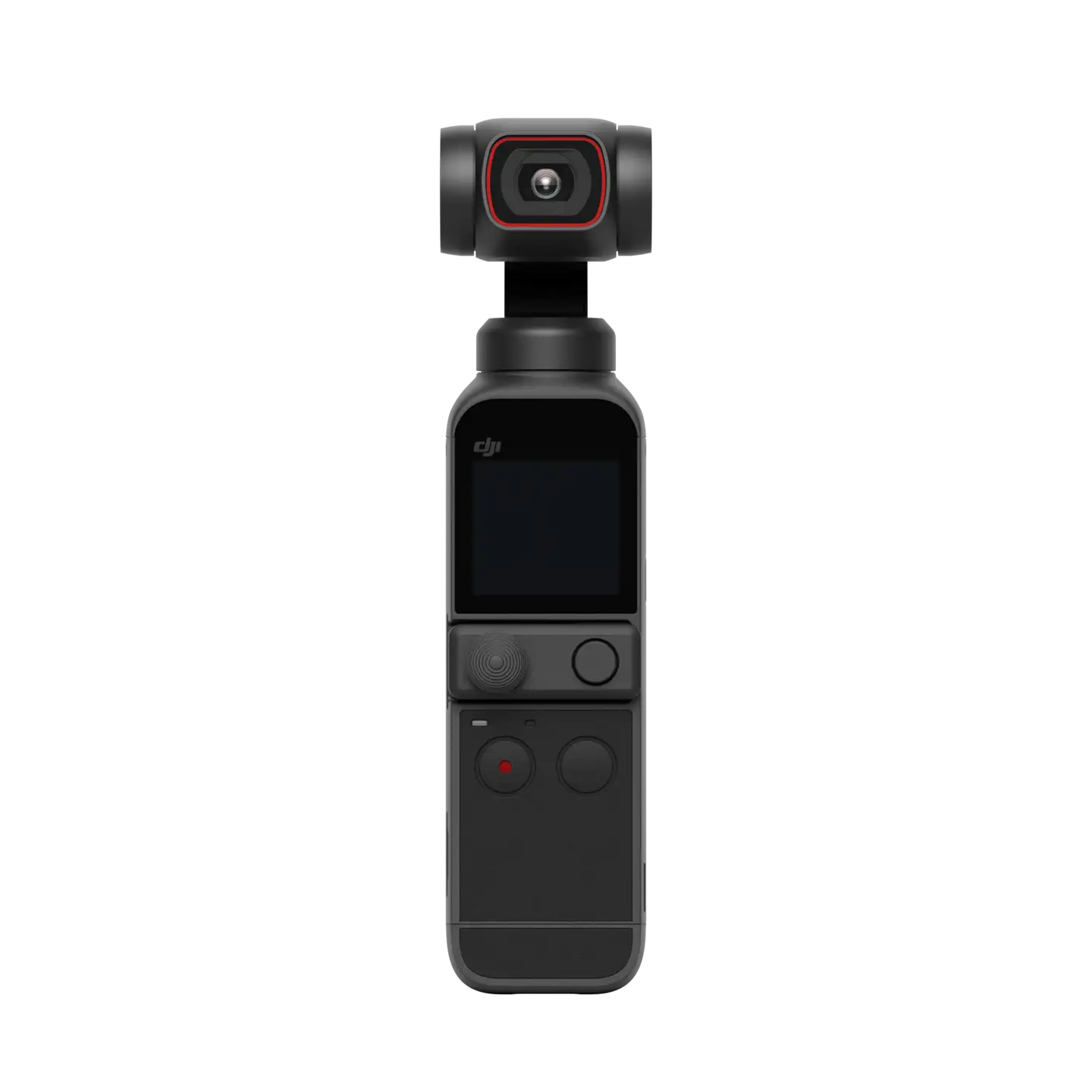 DJI POCKET 2 CREATOR COMBO KAMERA - 1