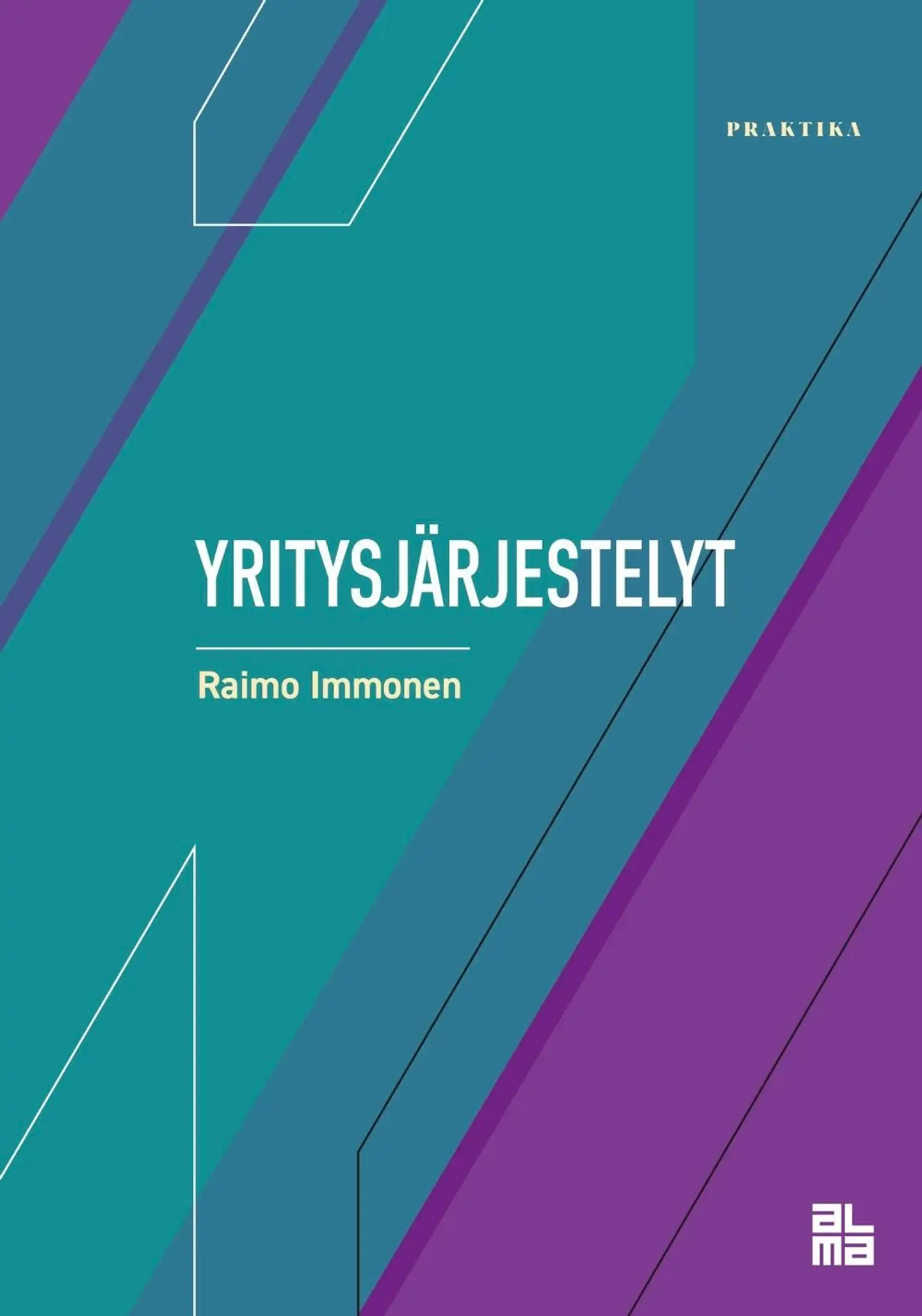 Immonen, Yritysjärjestelyt