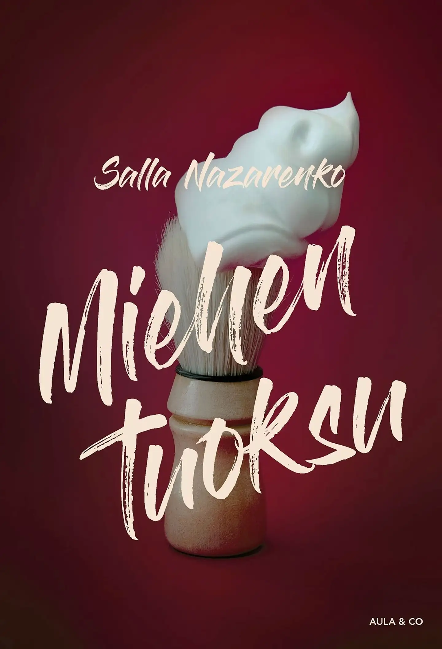 Nazarenko, Miehen tuoksu