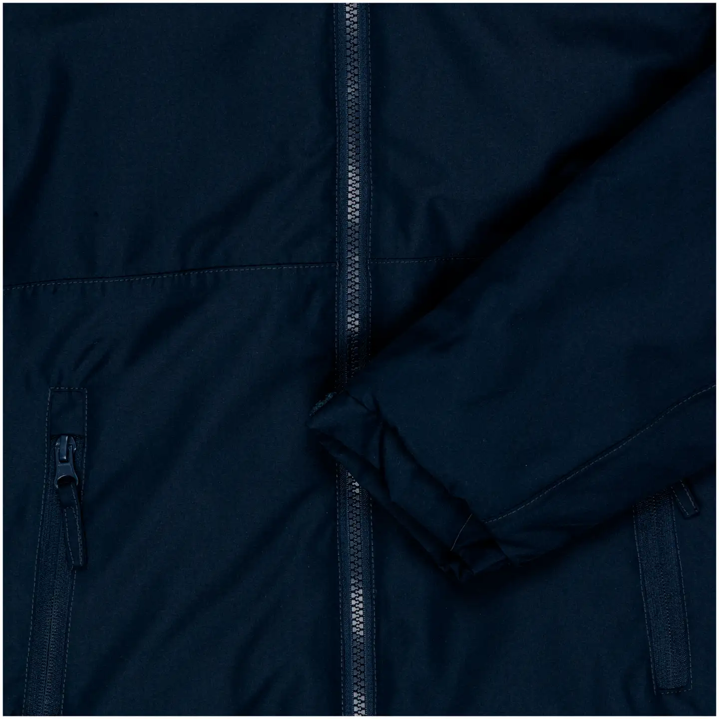 House nuorten tekninen kevytvanutakki 246G32258H - Dark Navy - 3