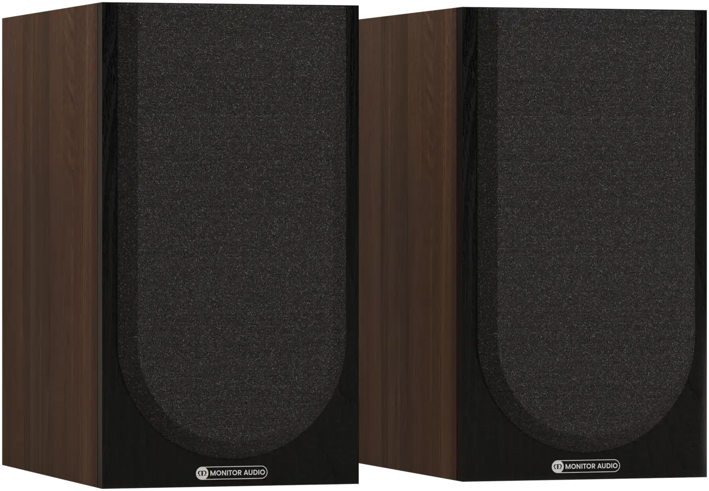 Monitor Audio Bronze 7G 50 jalustakaiutinpari SB7G50WN pähkinä - 2