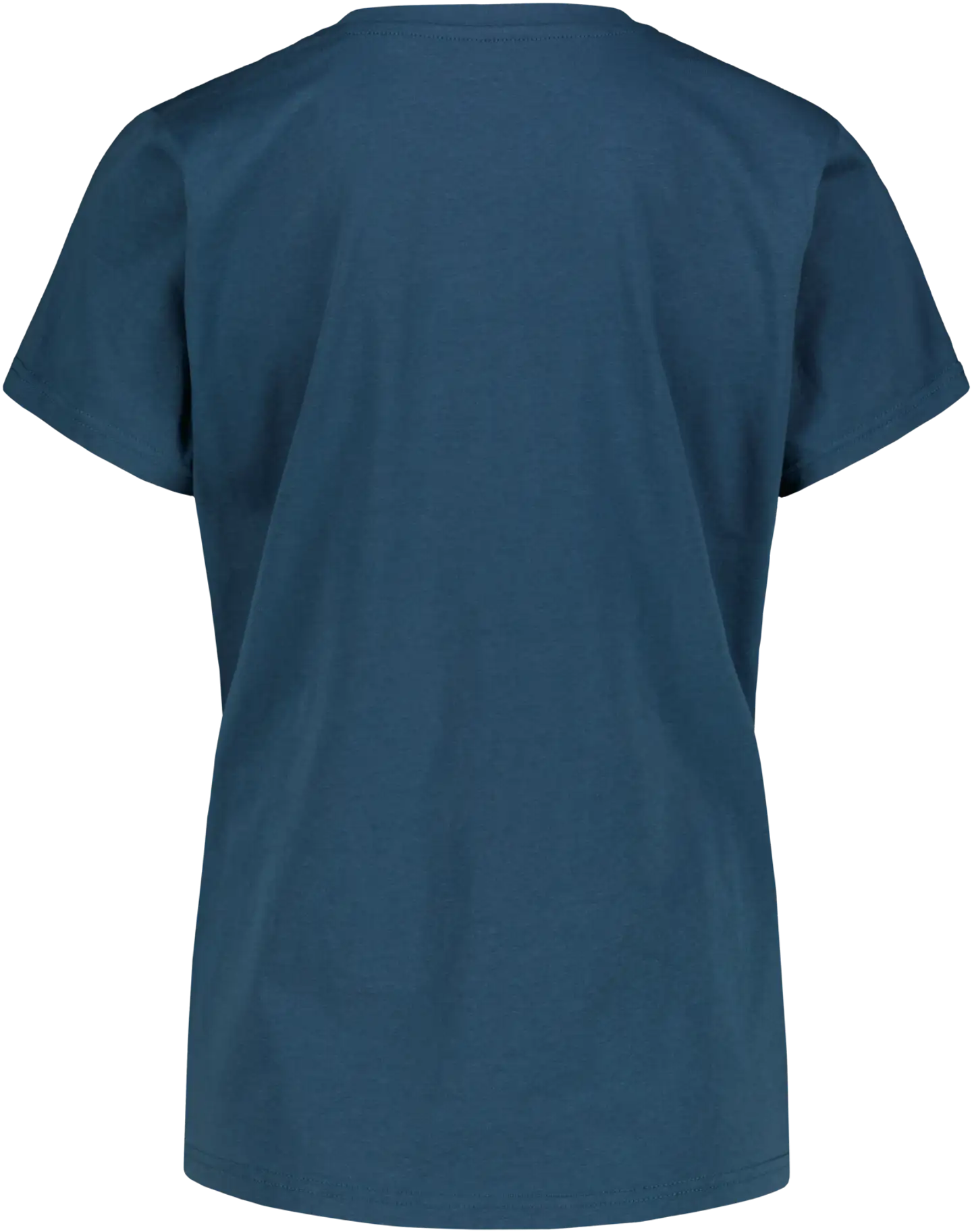 House naisten t-paita Veronica - VINTAGE INDIGO - 2