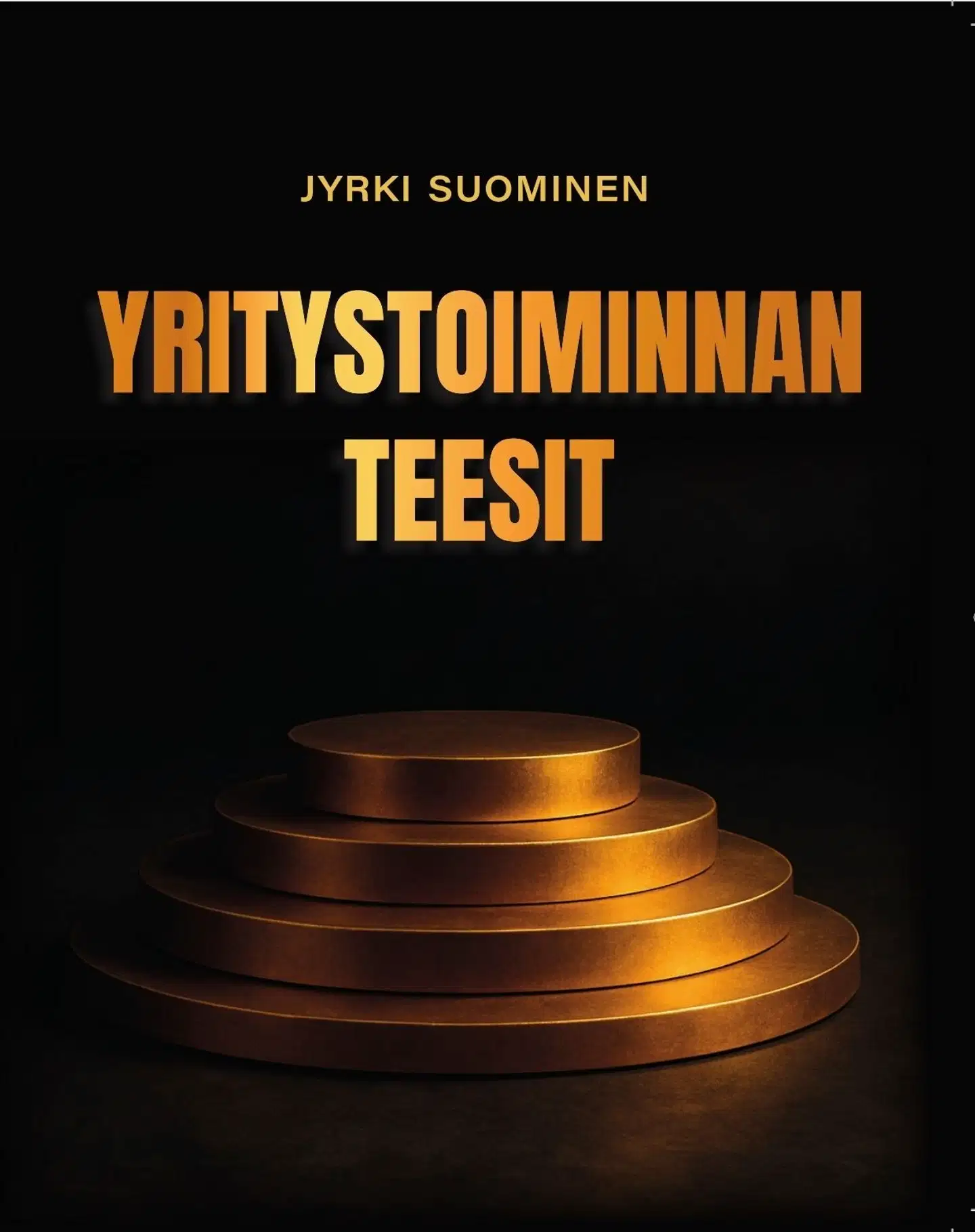 Suominen, Yritystoiminnan teesit