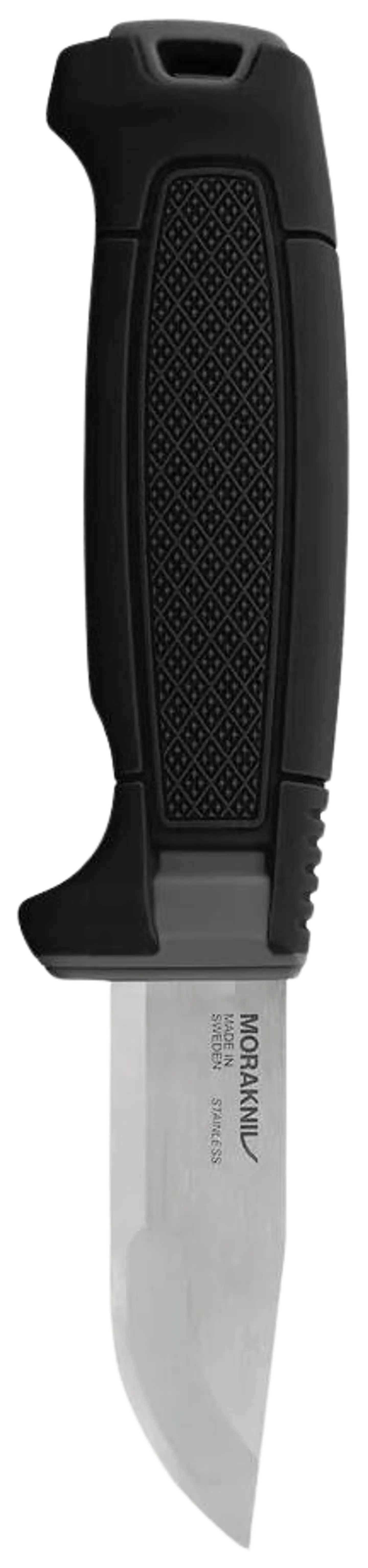 Morakniv puukko Amberg Compact Black Skies 14699 - 1
