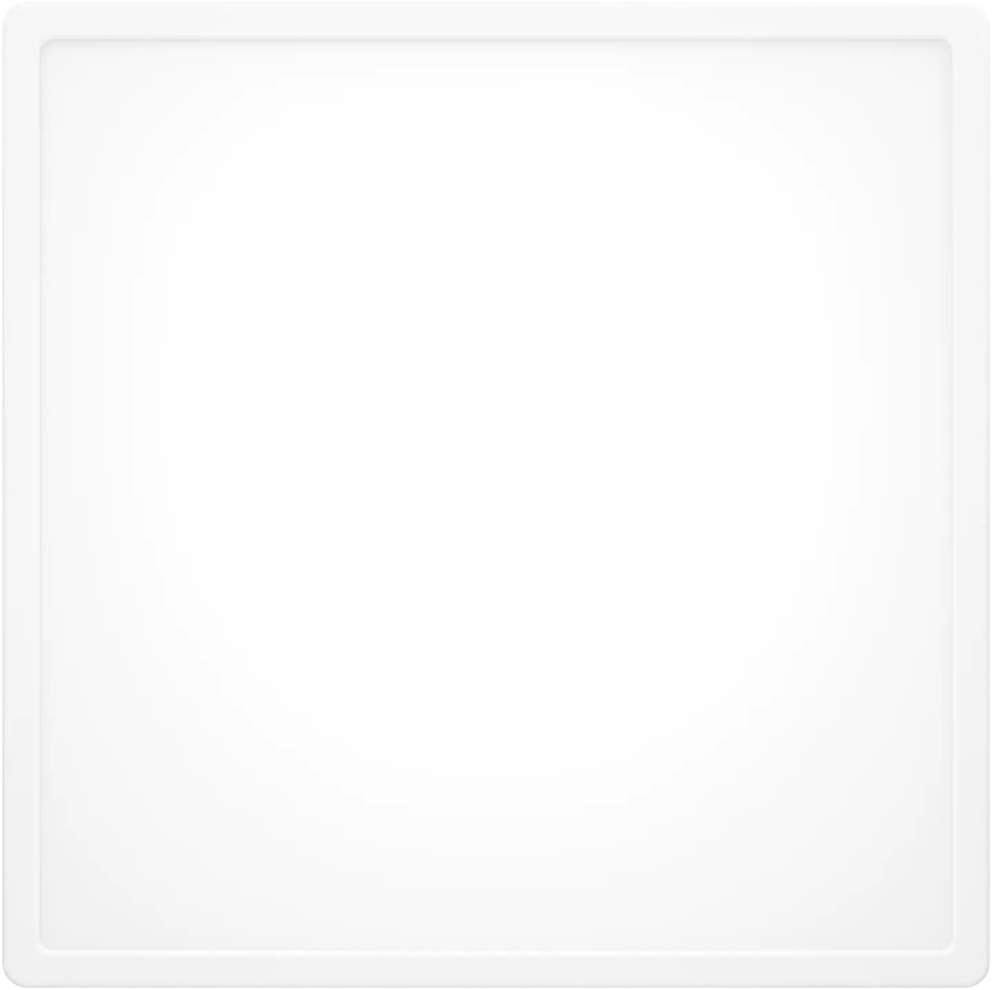 EGLO kattovalaisin Fueva 6 LED 17,5W CCT 39x39 cm valkoinen - 2