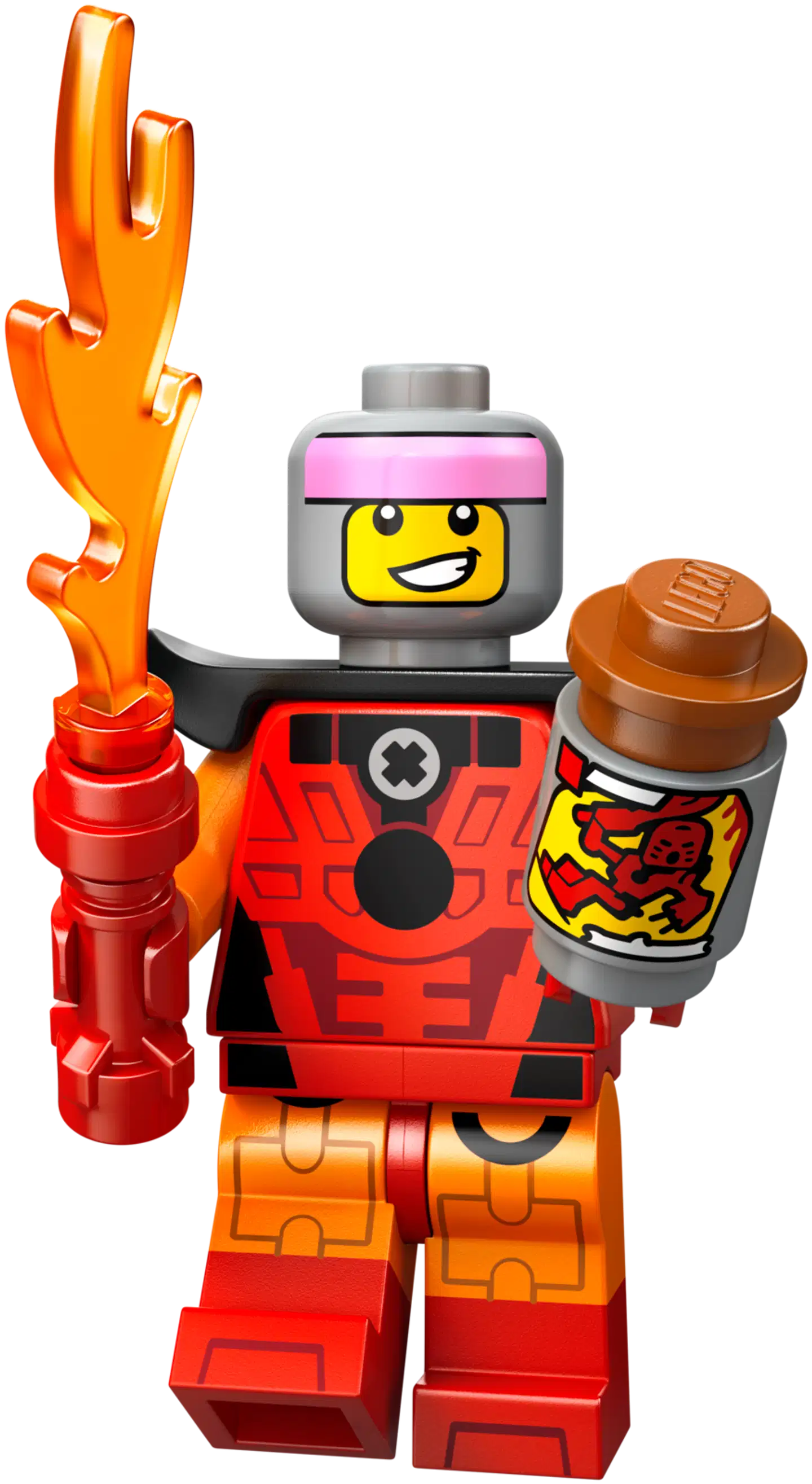 LEGO® Minifigures 71052 Series 29 - 7