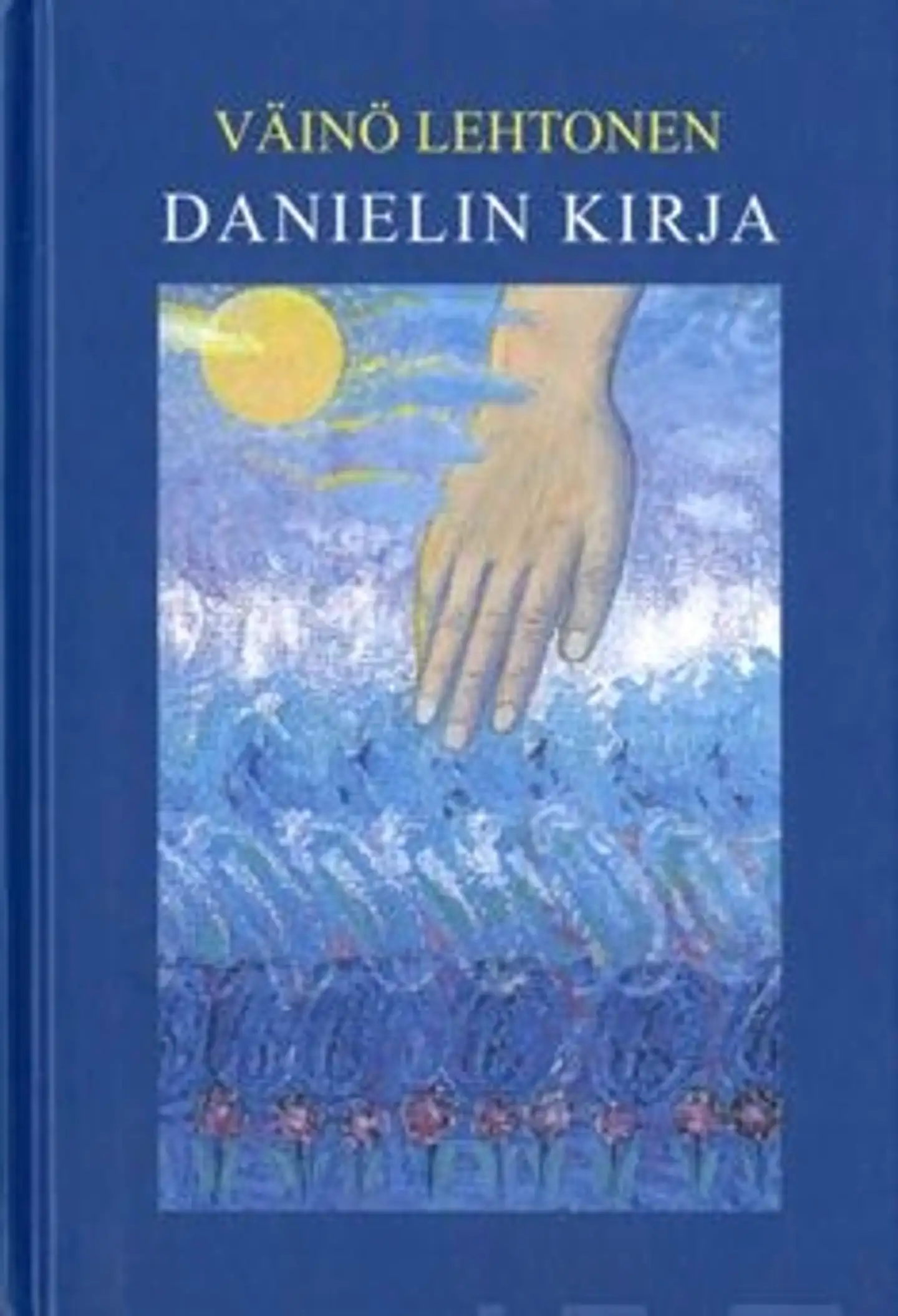 Lehtonen, Danielin kirja
