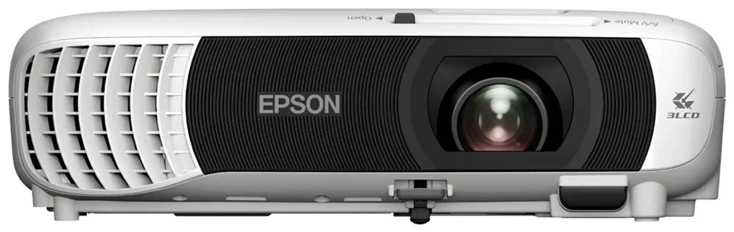 Epson WXGA-lamppuprojektori EB-W55 - 1