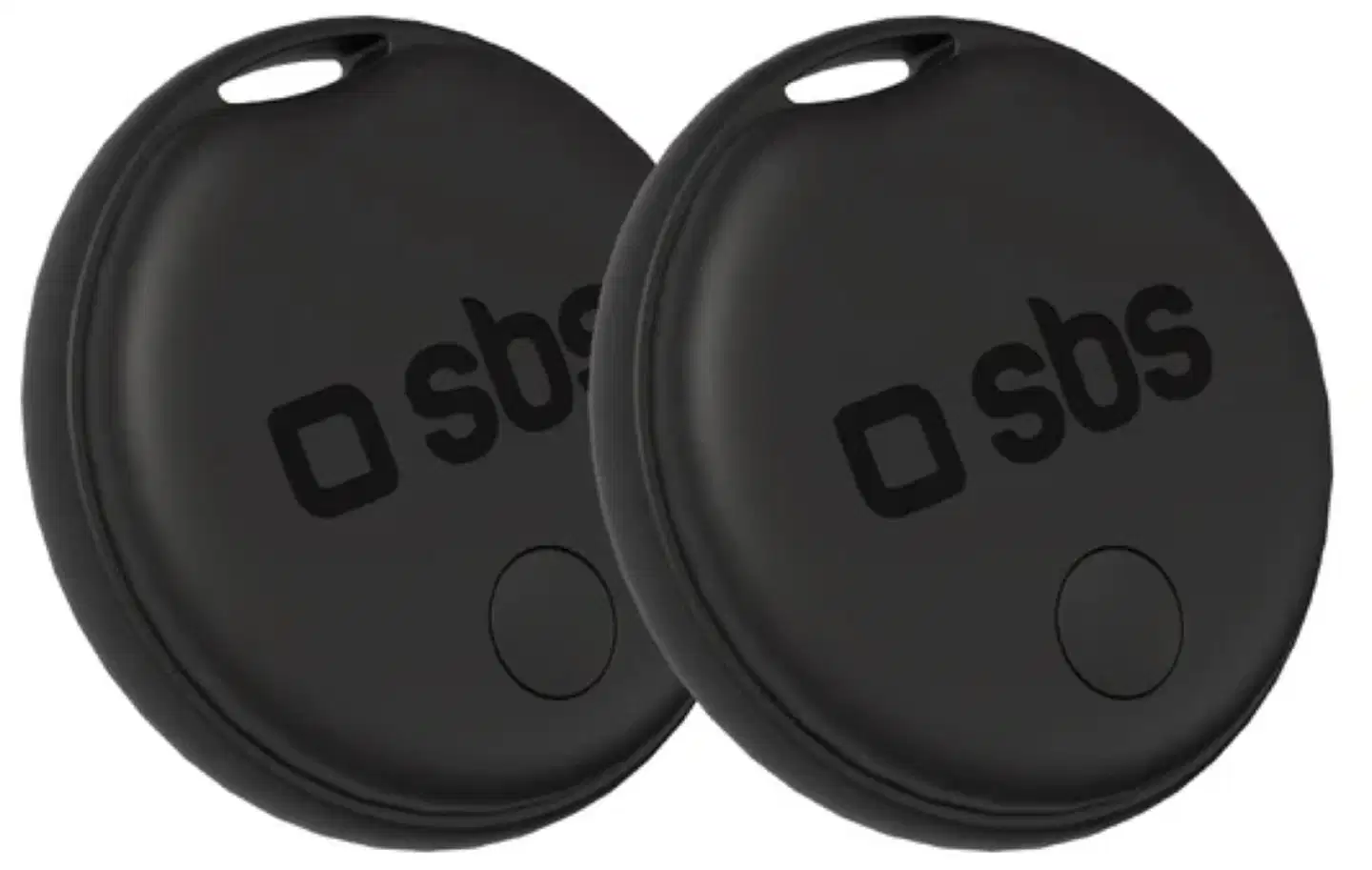 SBS älypaikannin Track My Dual tuplapakkaus