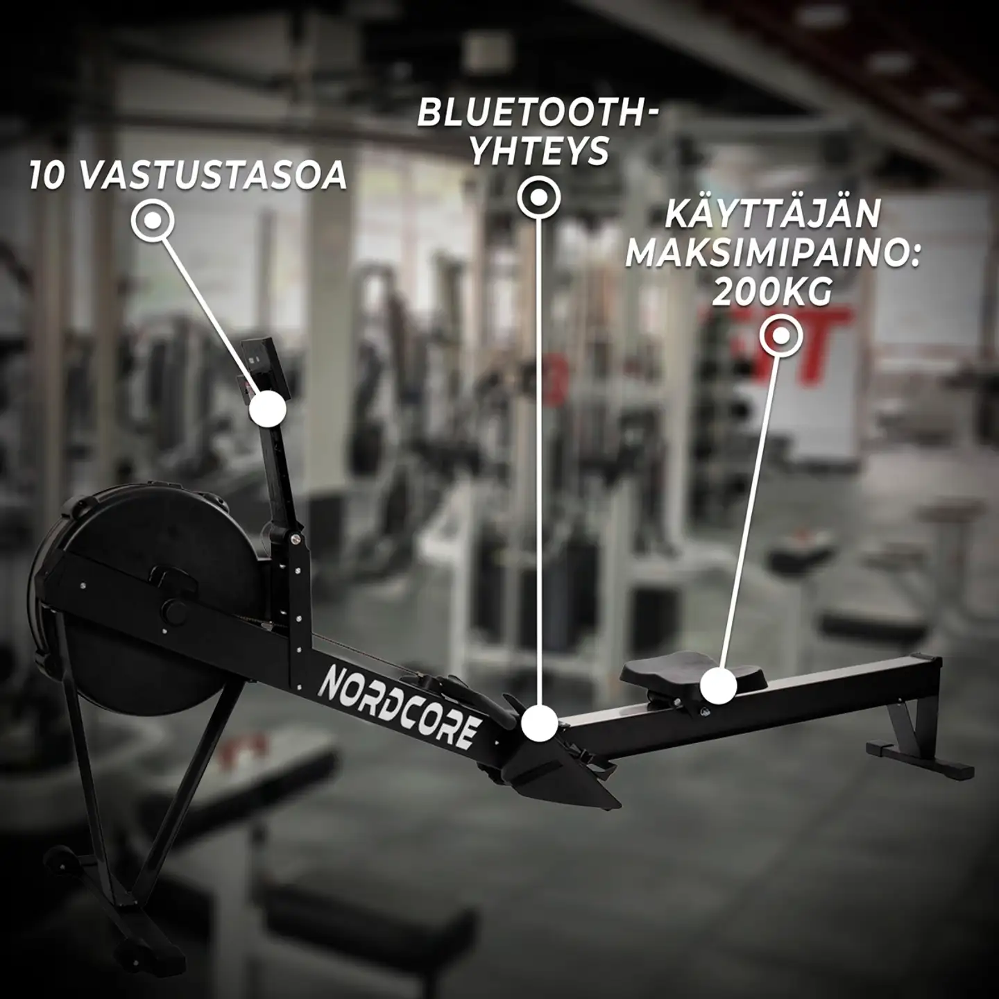 Nordcore Soutulaite - 3