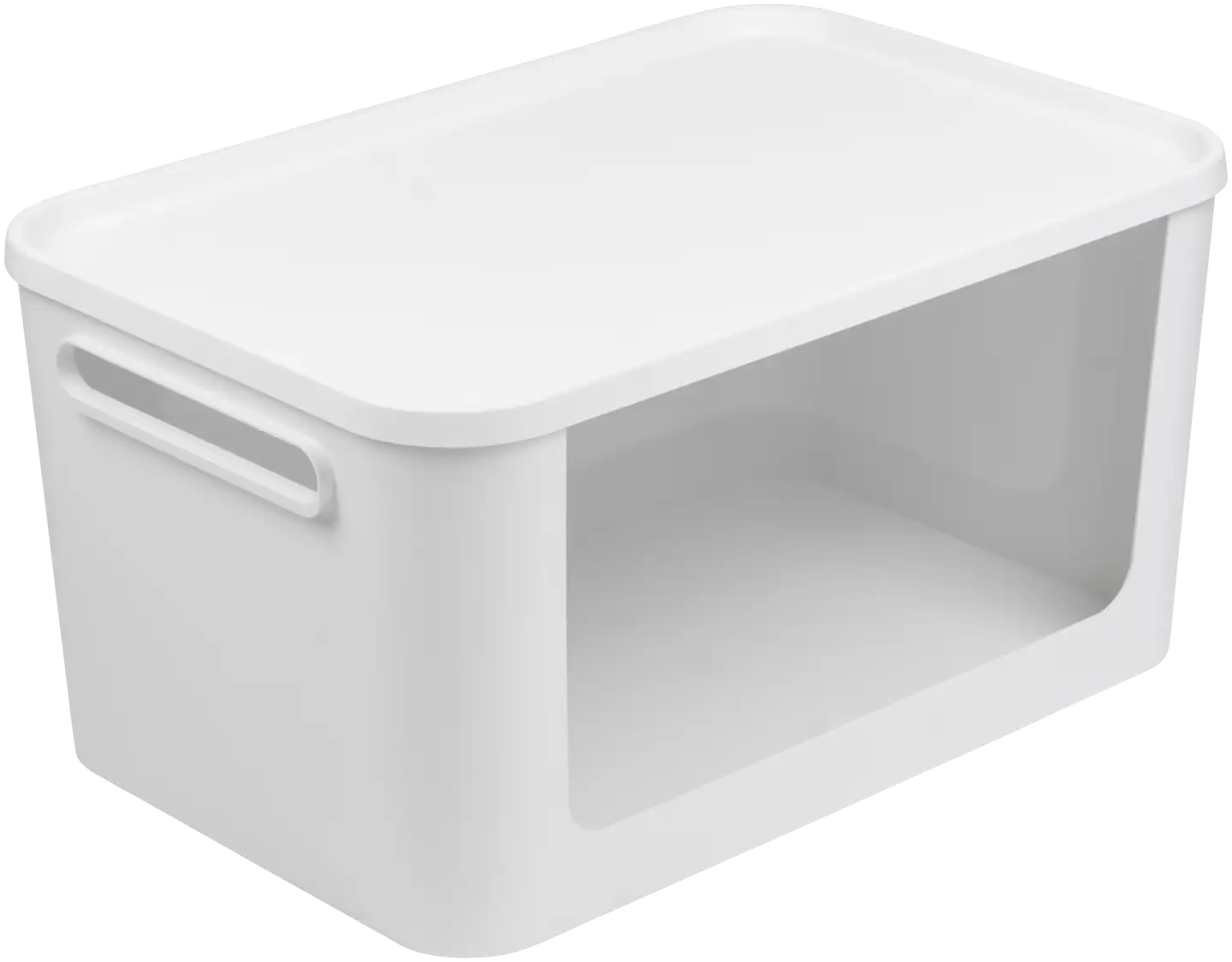 SmartStore™ Module 55 L säilytyslaatikko ja kansi - 1