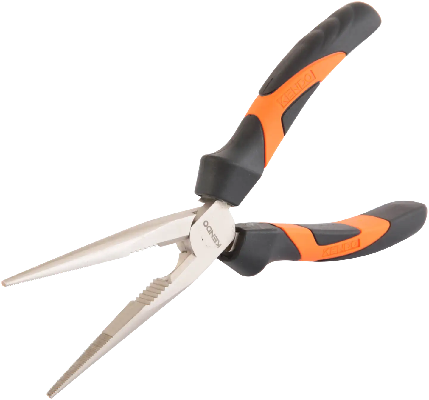 Kendo pitkät kärkipihdit 160mm / 6" - 3