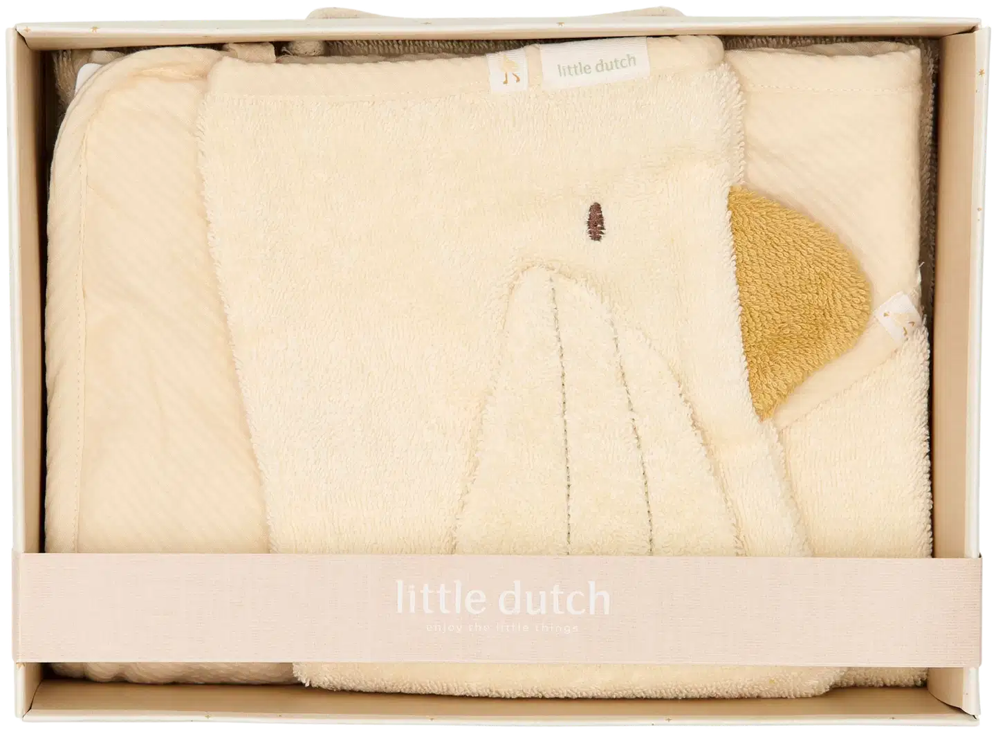 Vauvan lahjasetti Little Goose - 1