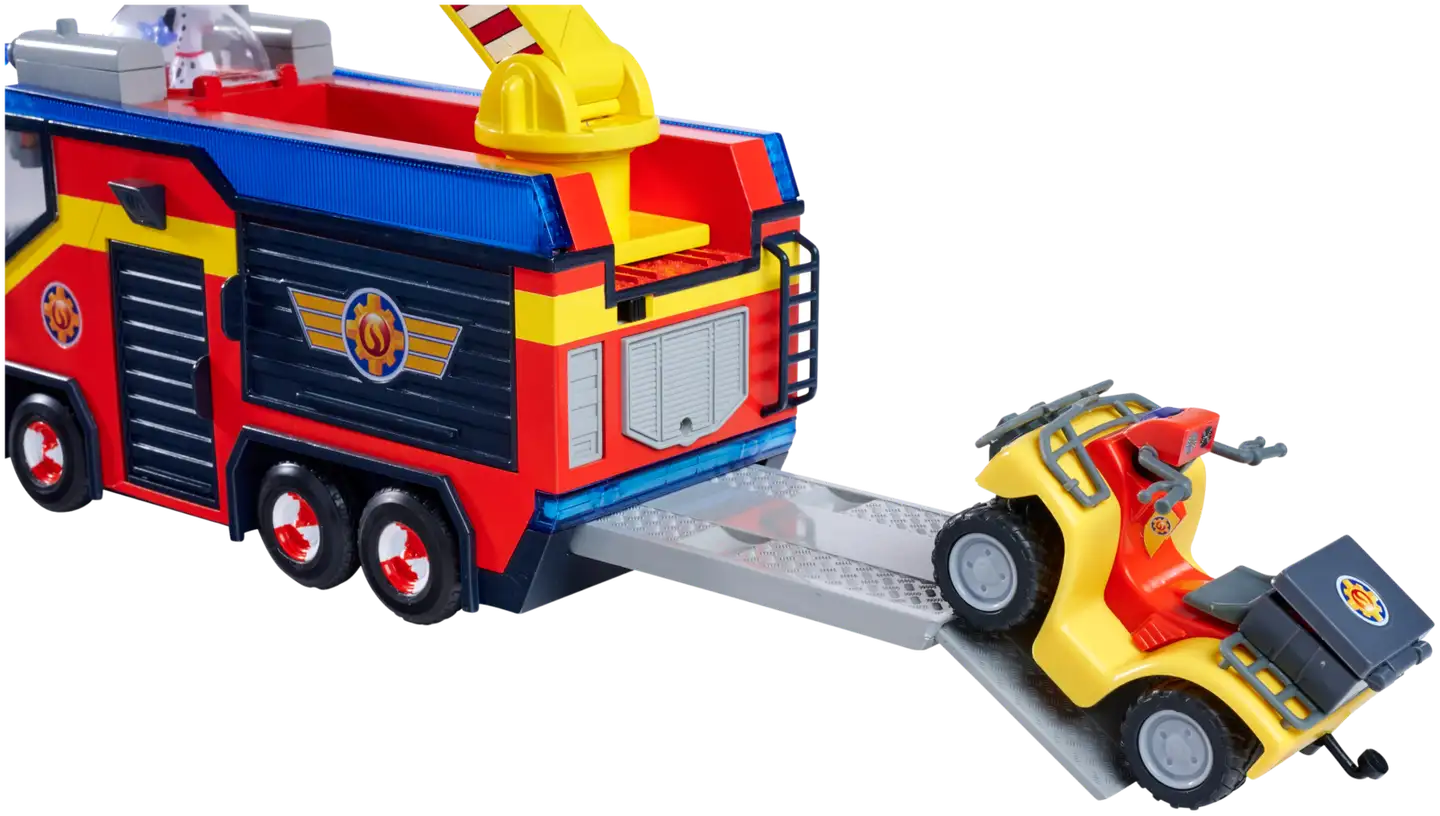 Simba Palomies Sami: ja Jupiter - 6