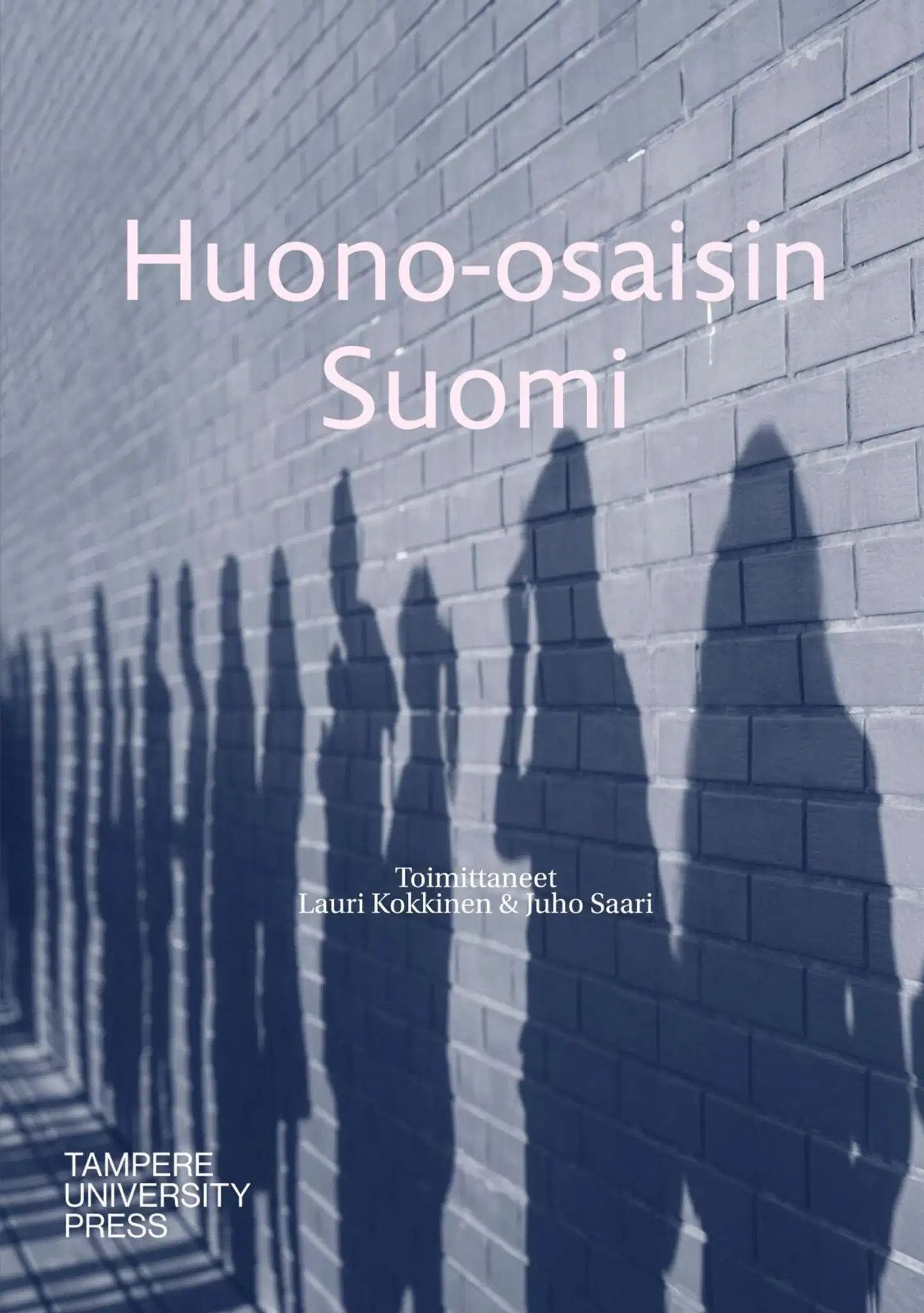 Kokkinen, Huono-osaisin Suomi