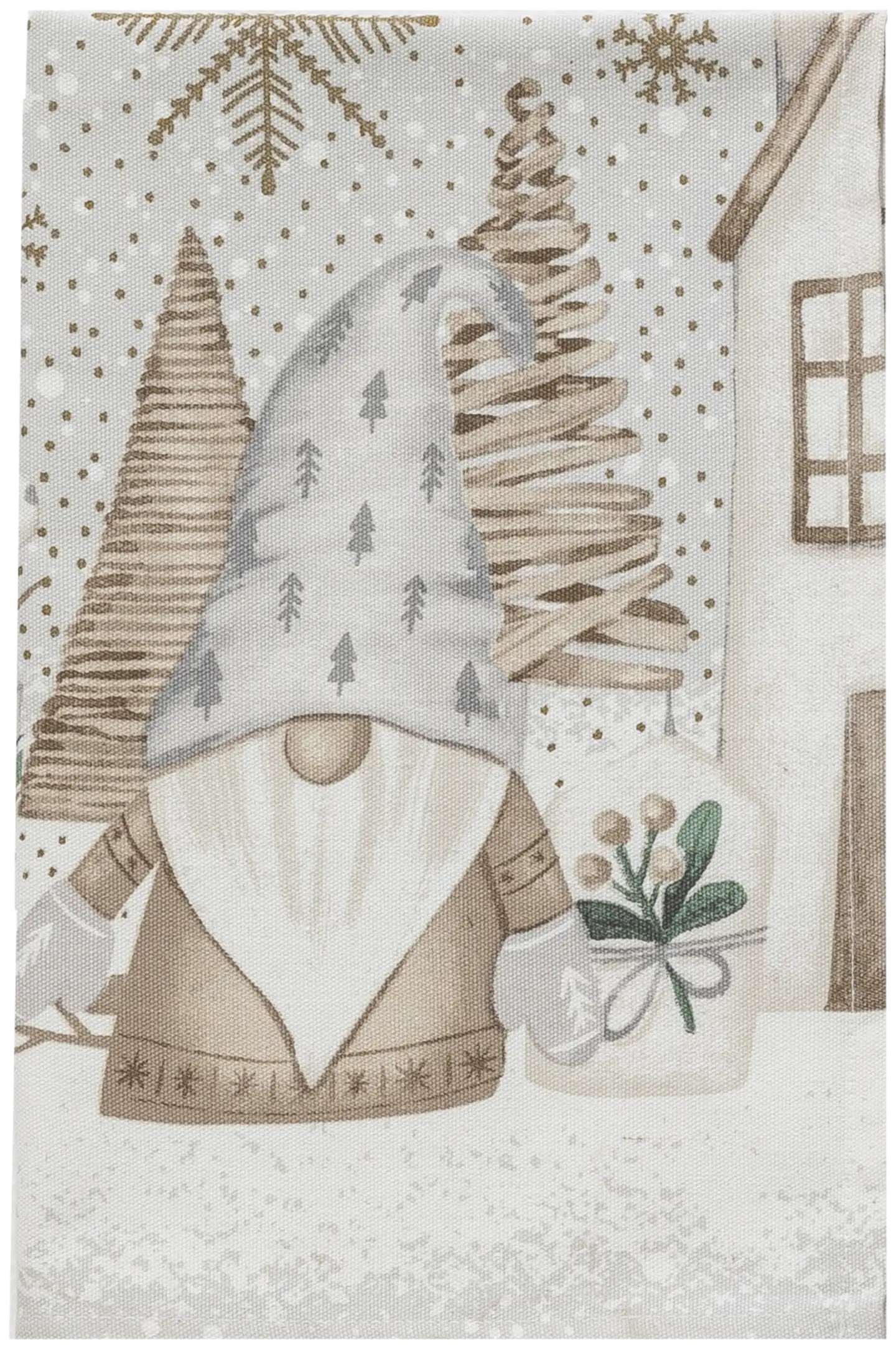 Amo La Casa kaitaliina 45x140 cm Himalayan Home, erilaisia - 3