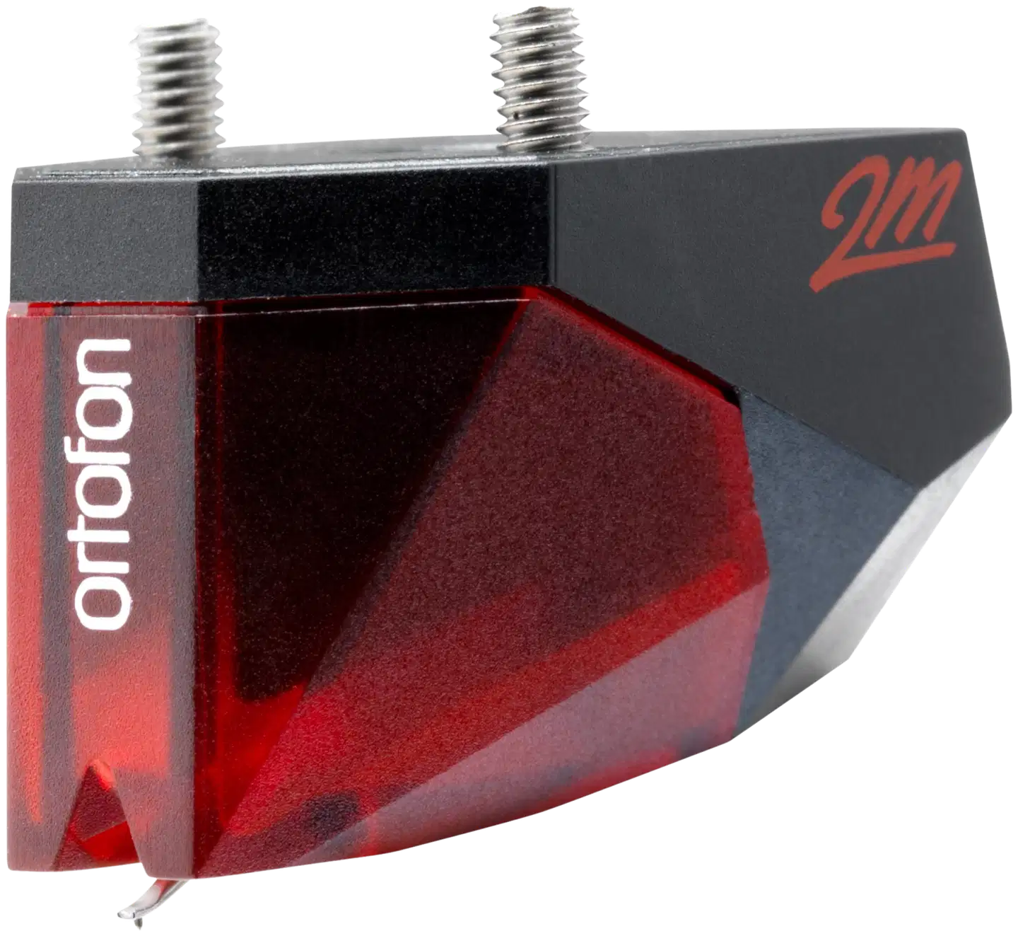 Ortofon äänirasia 2M Red Verso