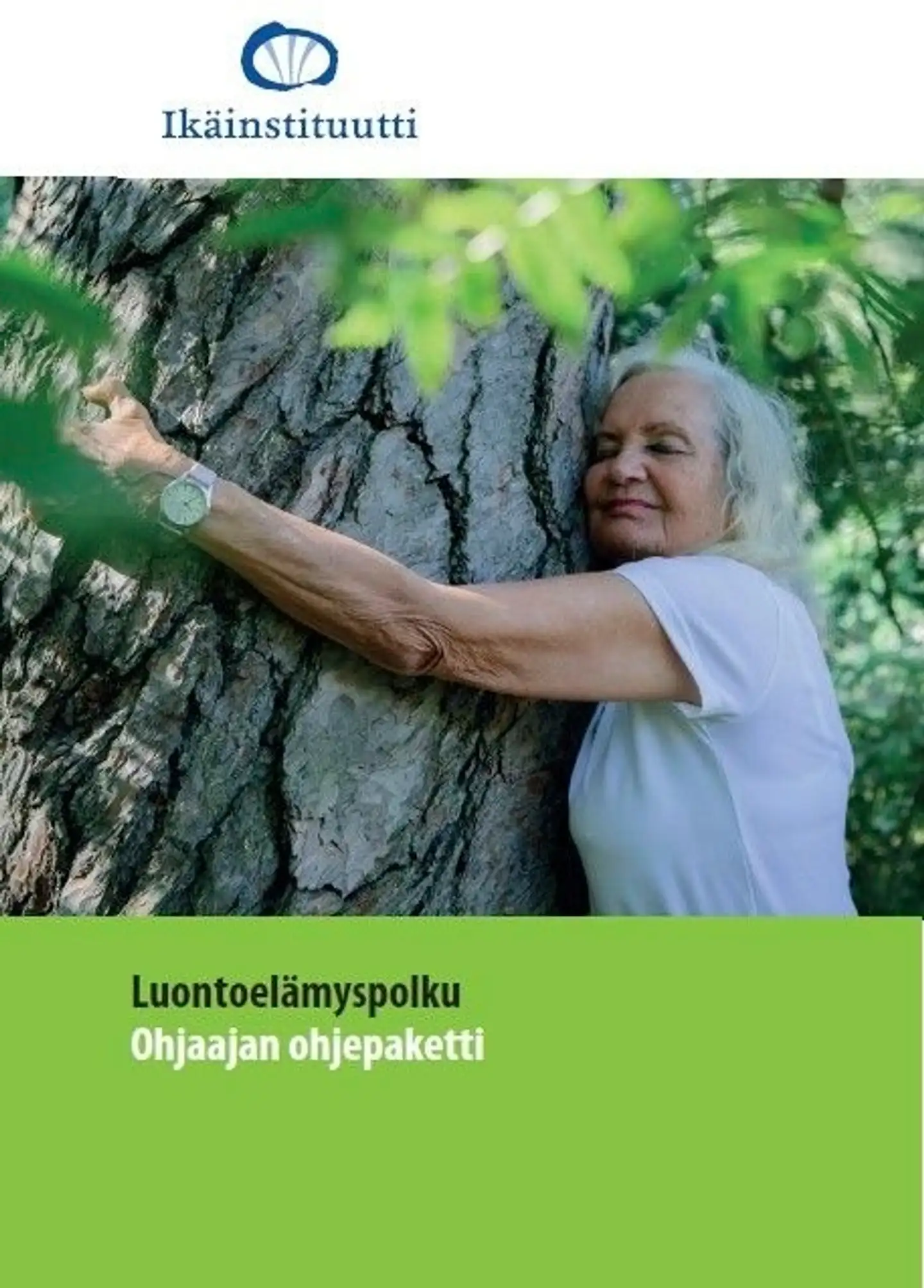 Starck, Luontoelämyspolku - Ohjaajan ohjepaketti