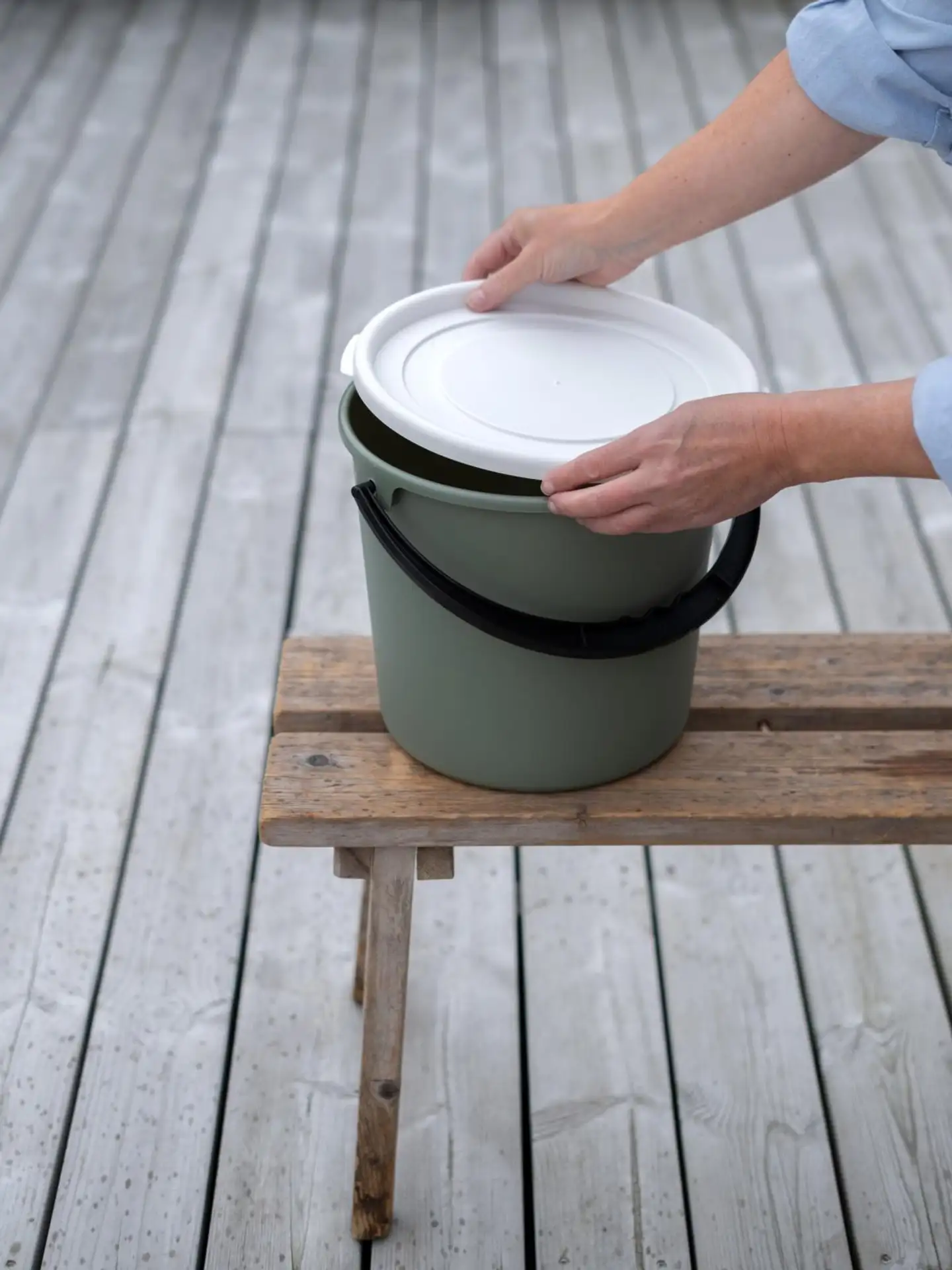 Orthex sanko 10 L - 7