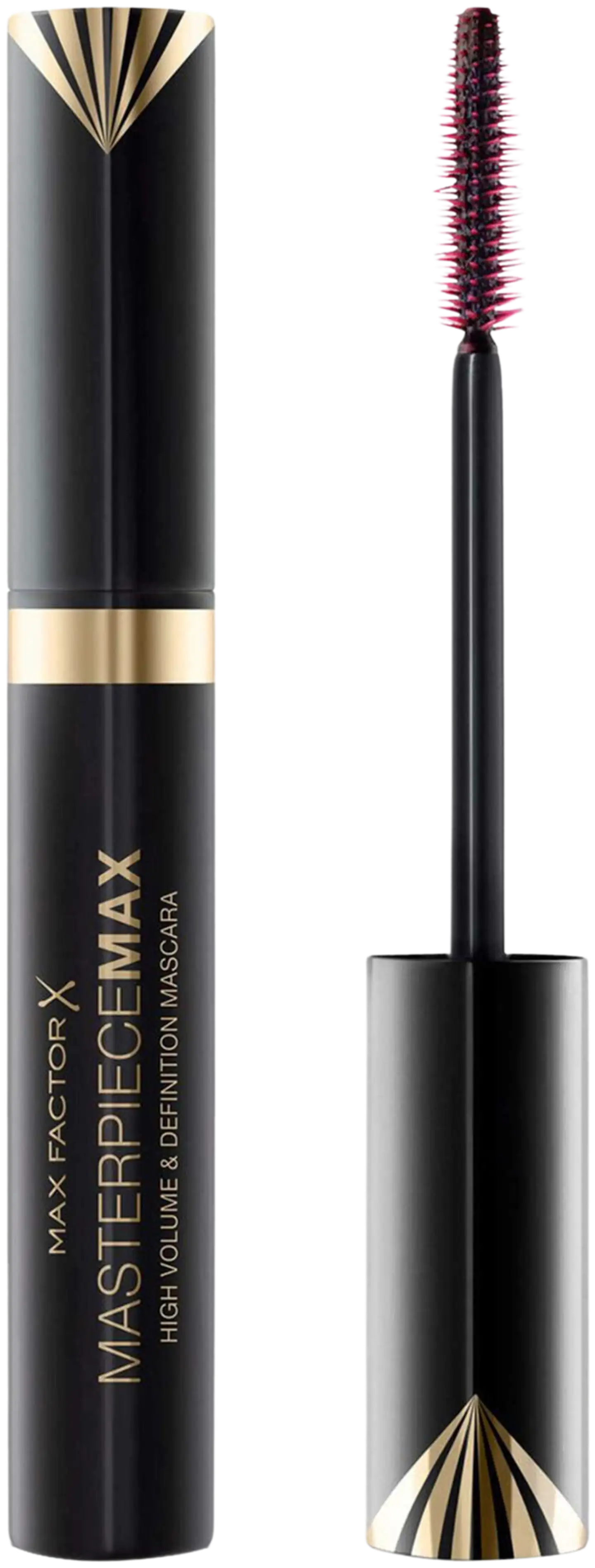 Max Factor Masterpiece Max mascara Black/Brown 7,2 ml - 1