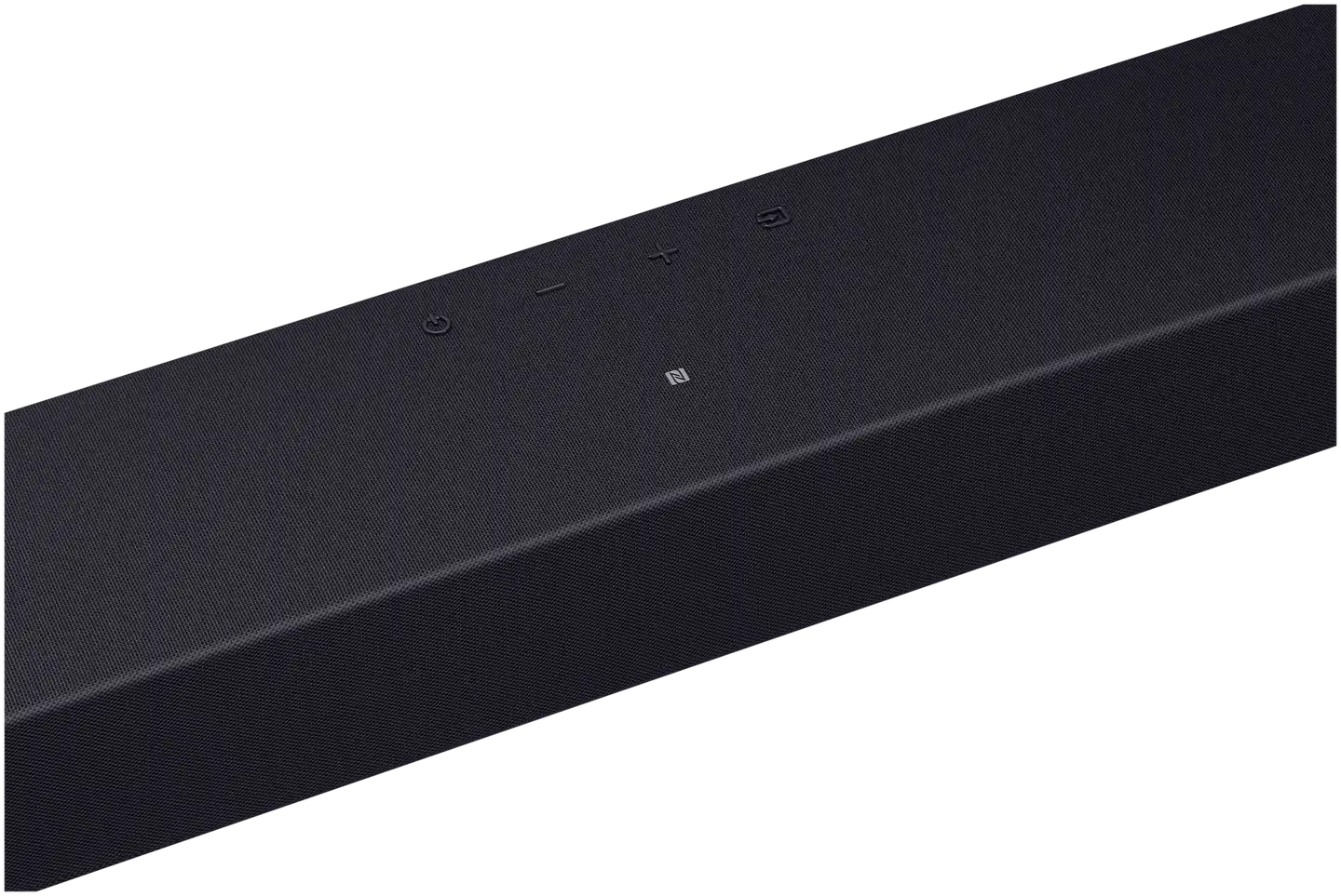 Samsung soundbar HW-B410F/XE musta - 8