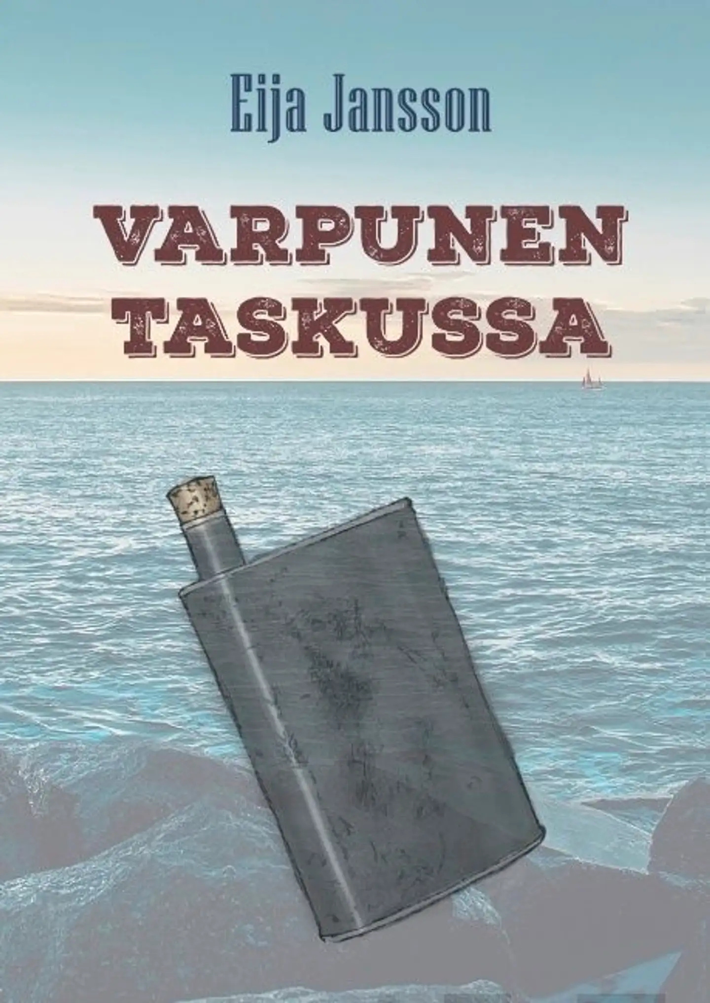 Jansson, Varpunen taskussa