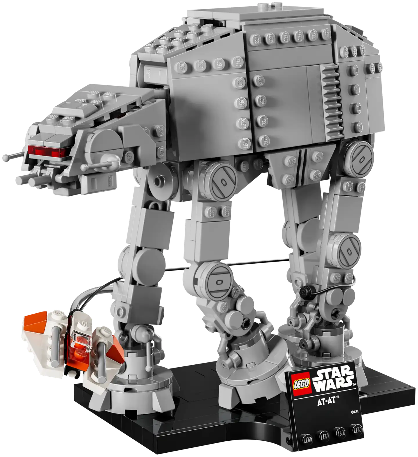 LEGO® Star Wars TM 75440 AT-AT™ - 2