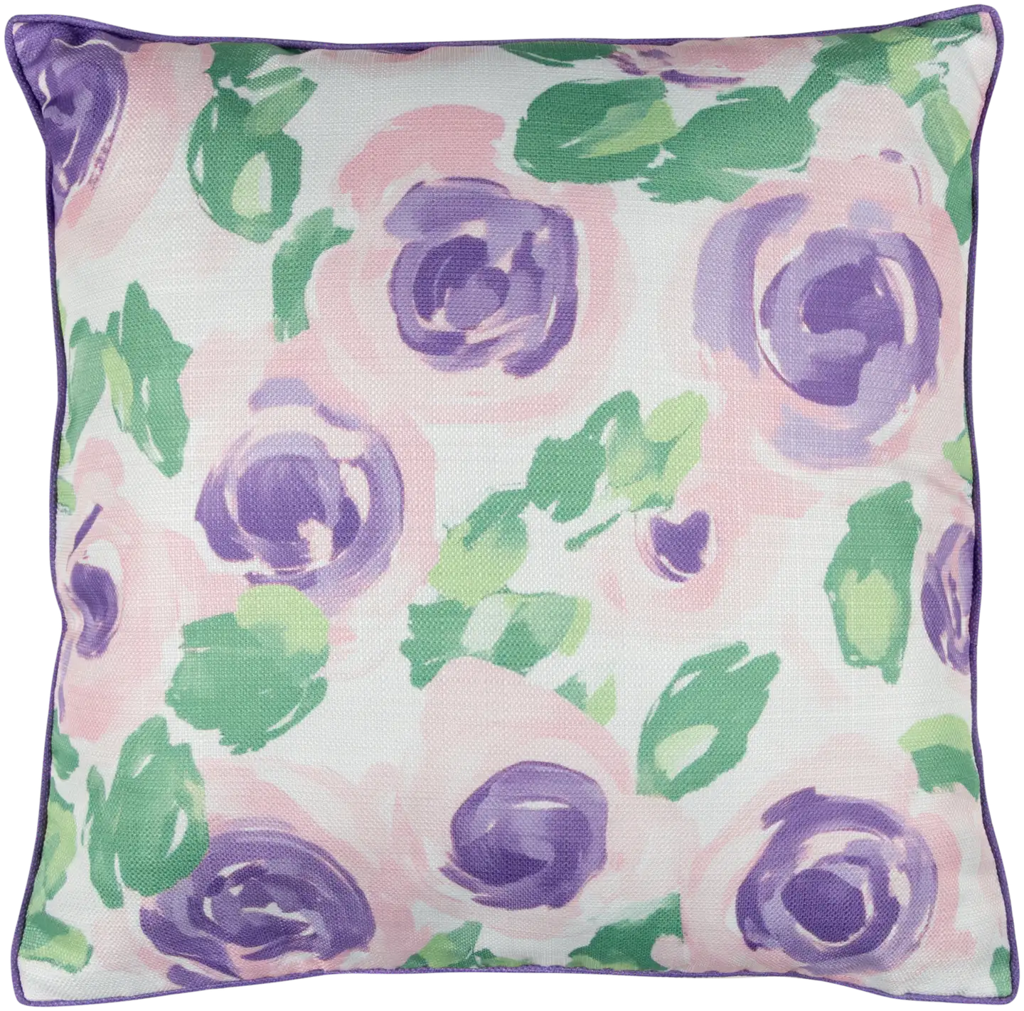 House sisustustyyny Roses 45x45 cm