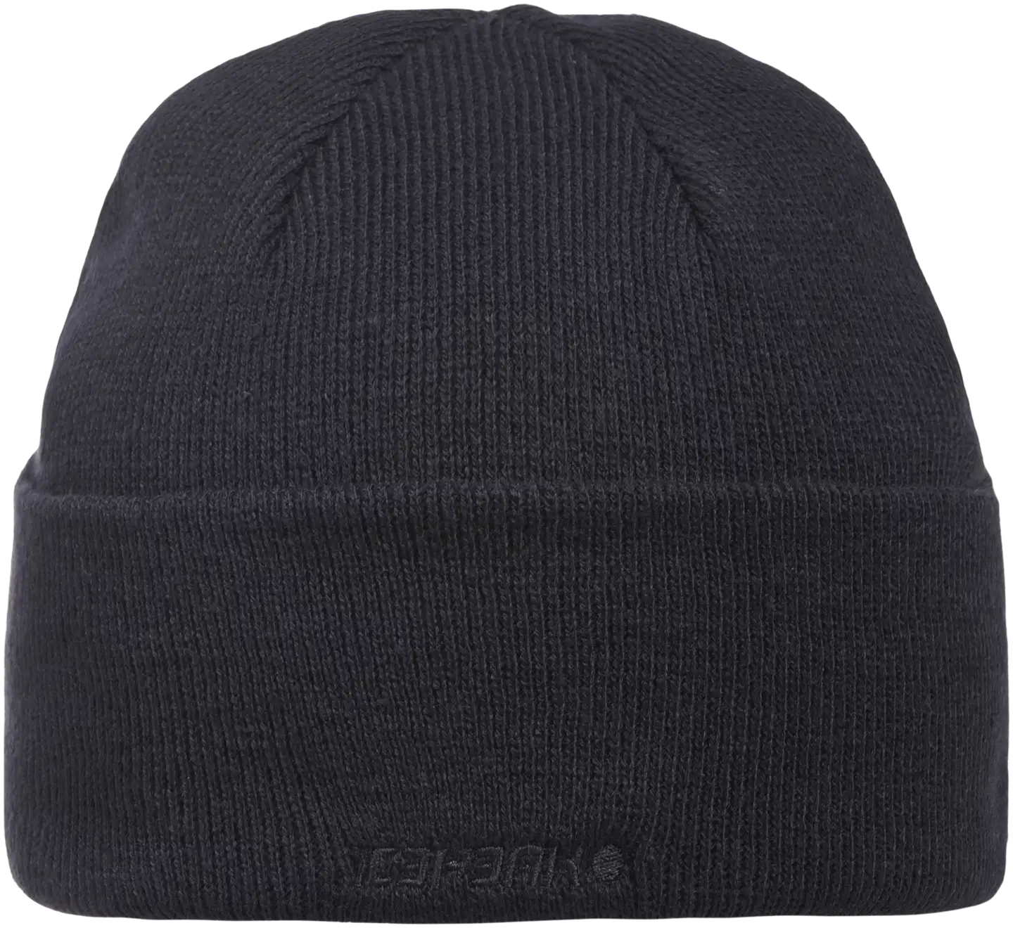 Icepeak Hillsdale pipo - musta - 1