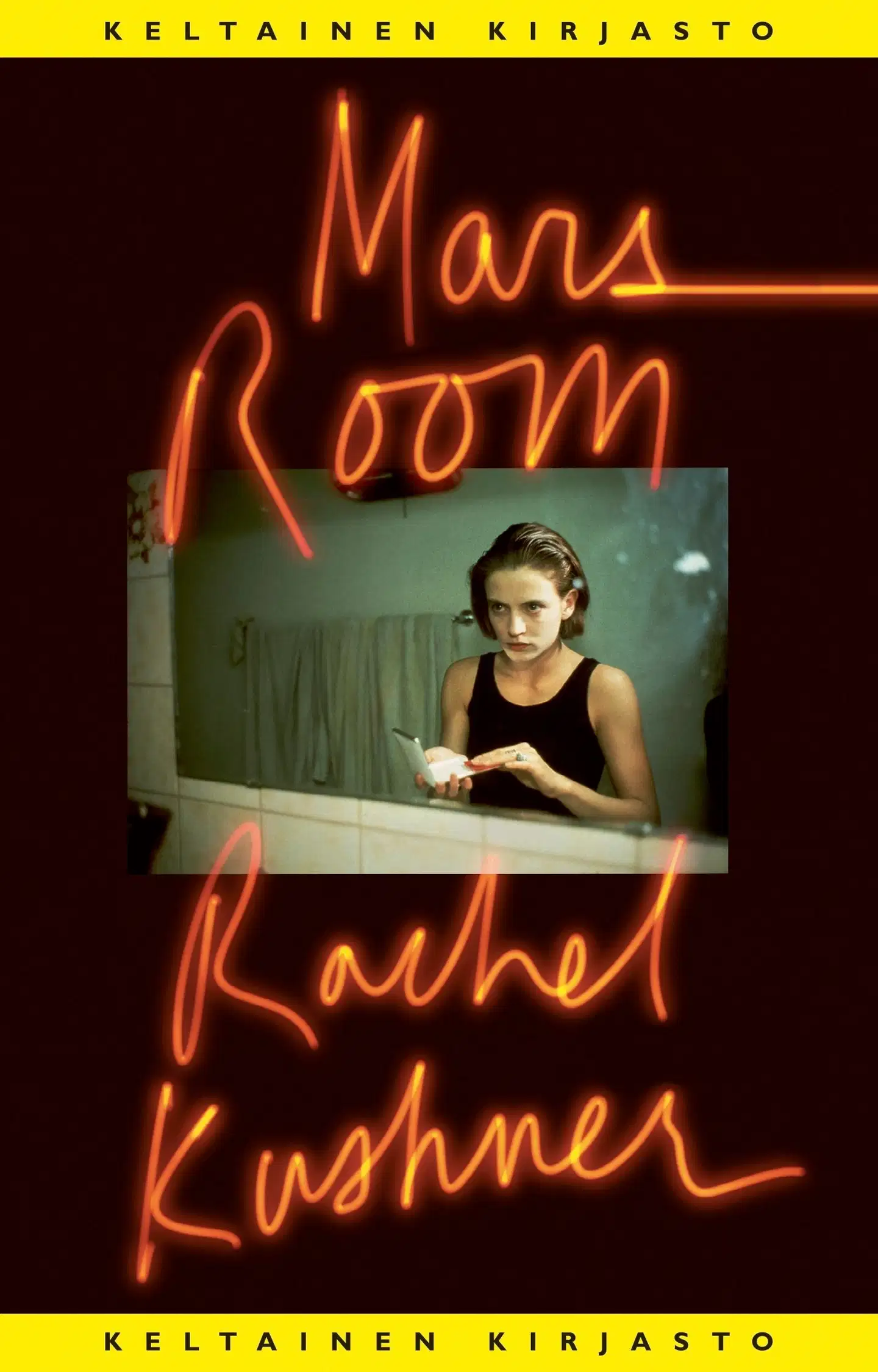 Kushner, Mars Room