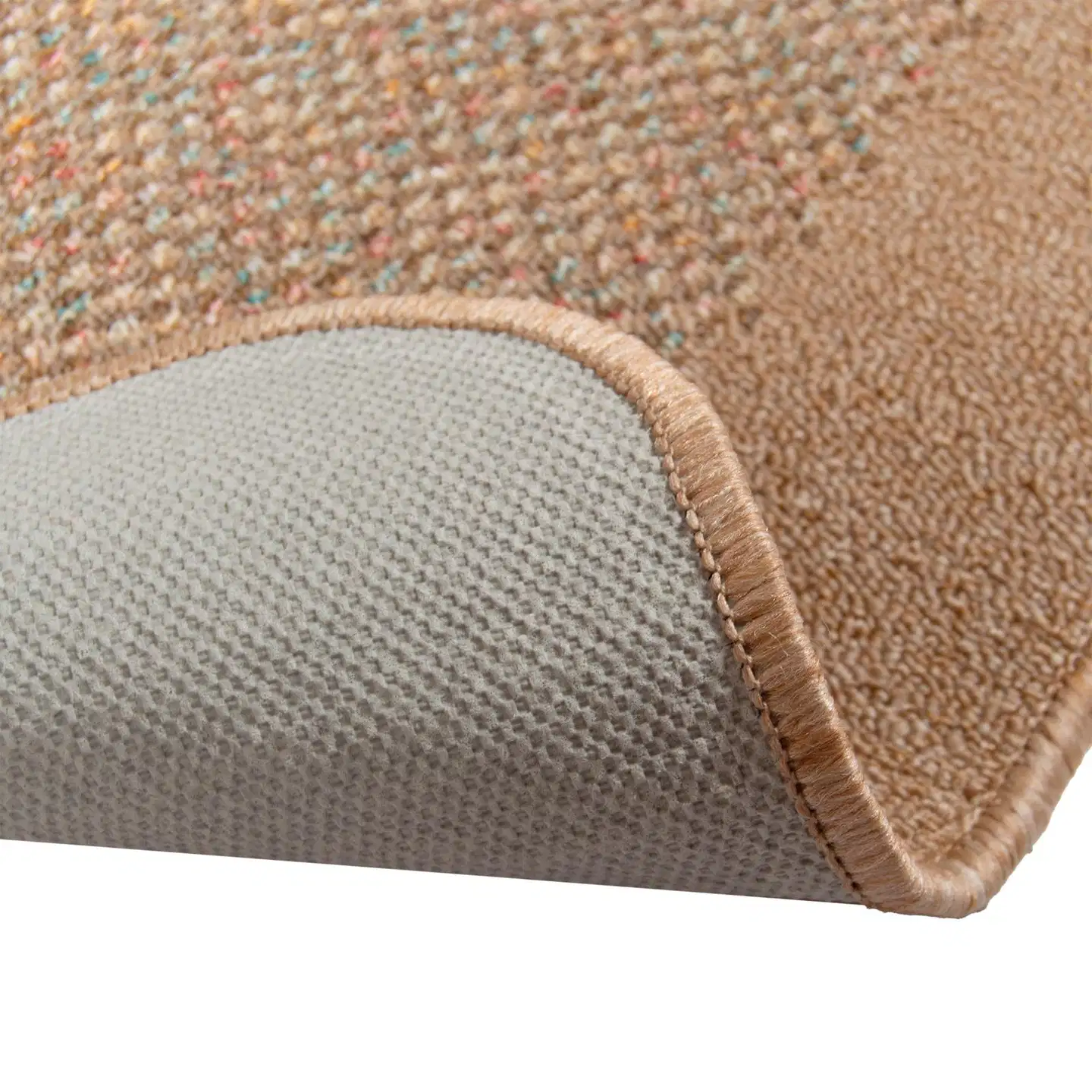 ihankotona matto Port 80x200 cm beige - 2