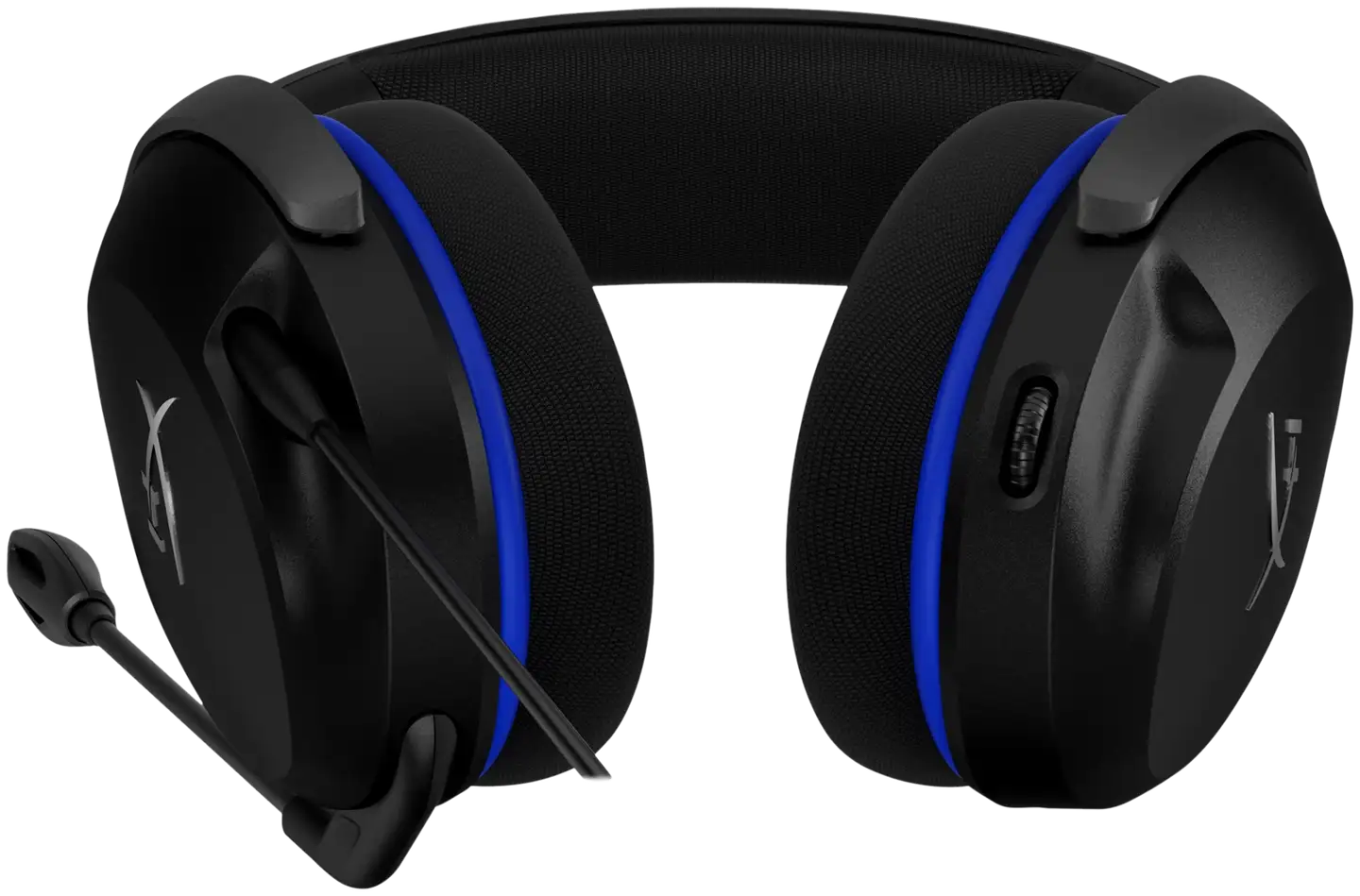 HyperX kuulokemikrofoni Cloud Stinger 2 Core PS Musta - 6